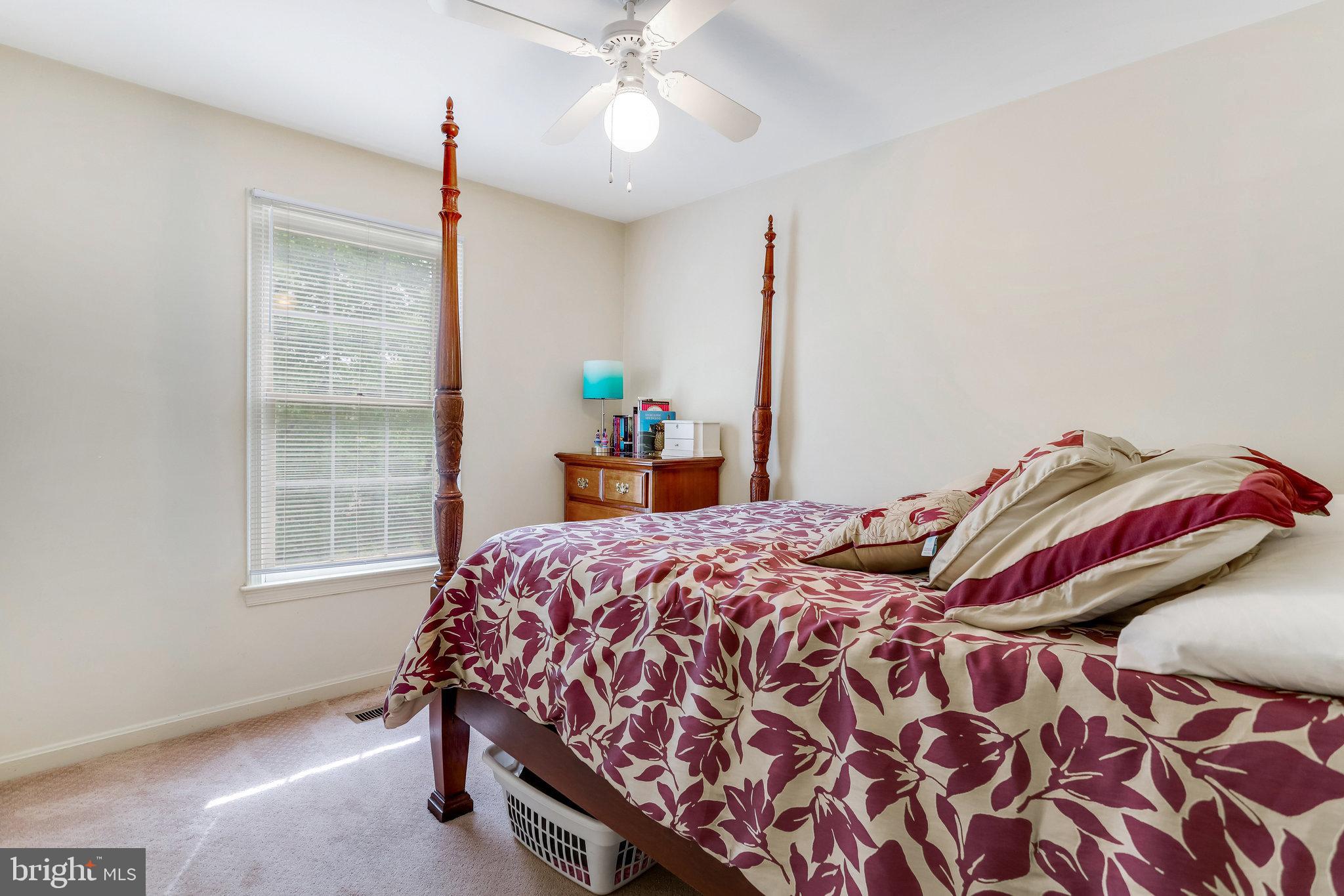 KINGSTOWNE - Residential Lease