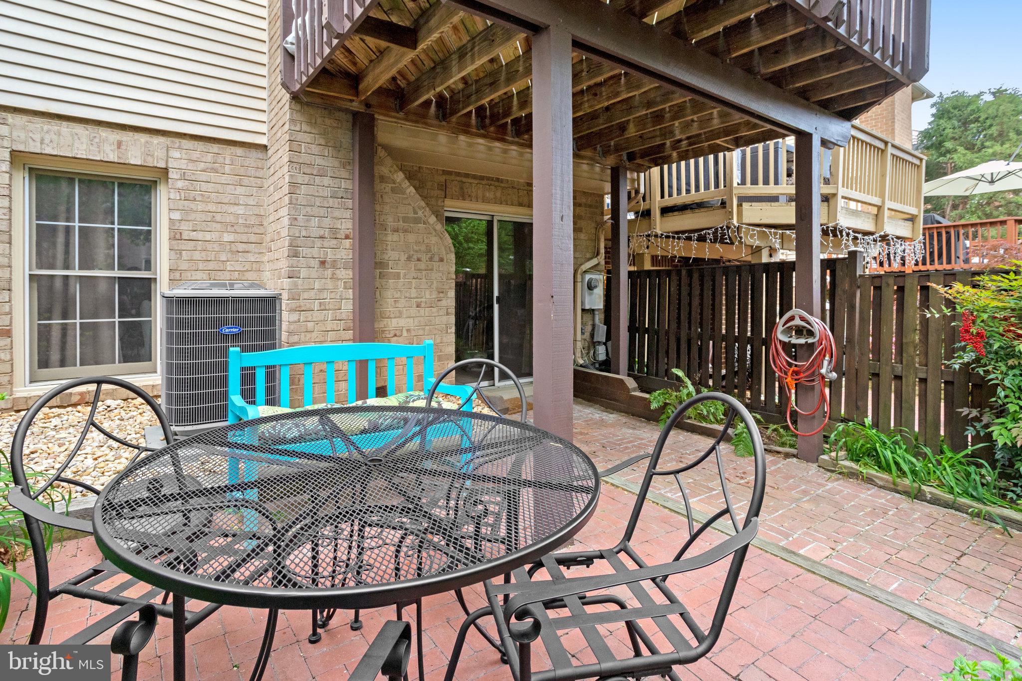 KINGSTOWNE - Residential Lease