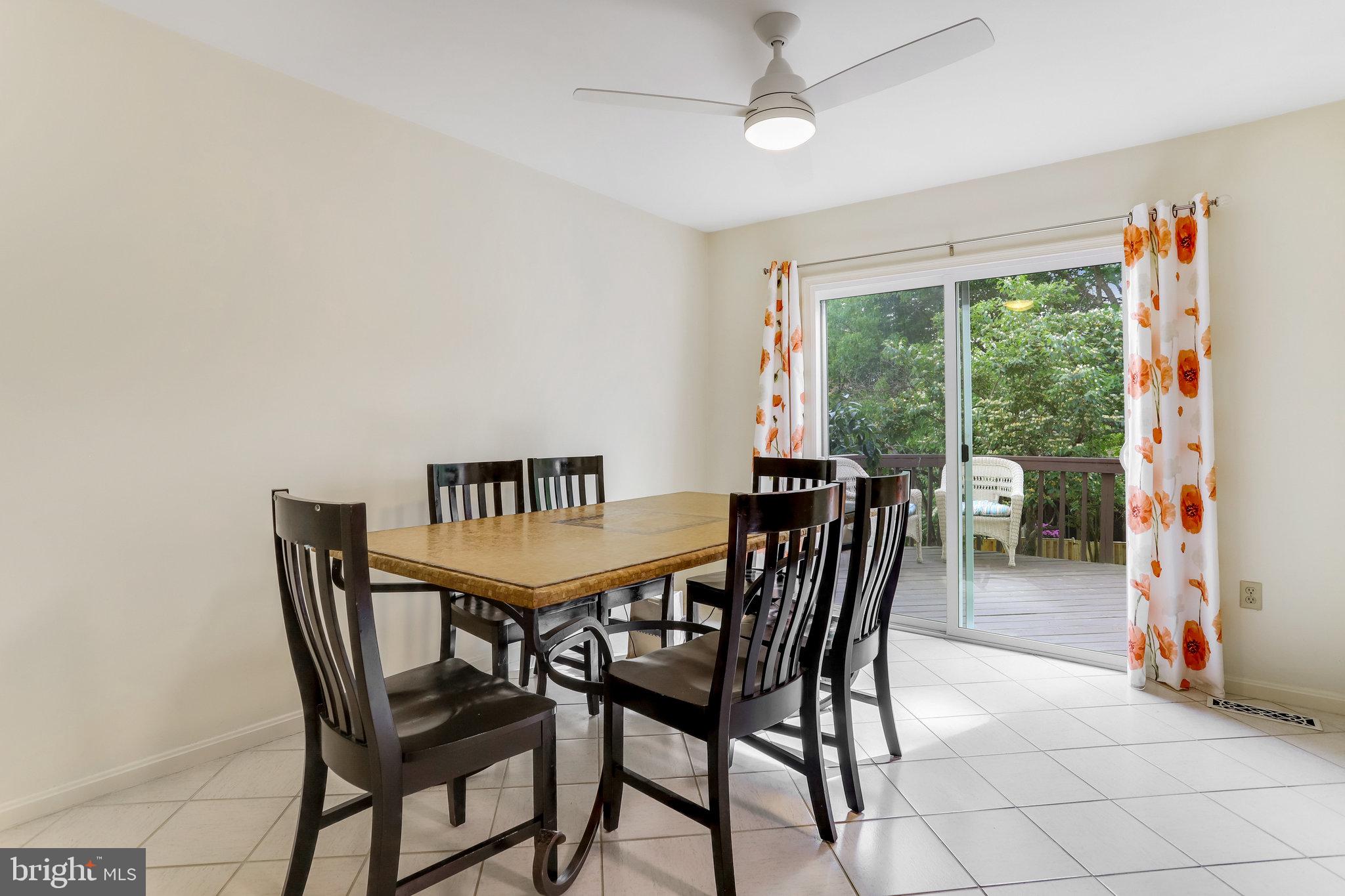 KINGSTOWNE - Residential Lease