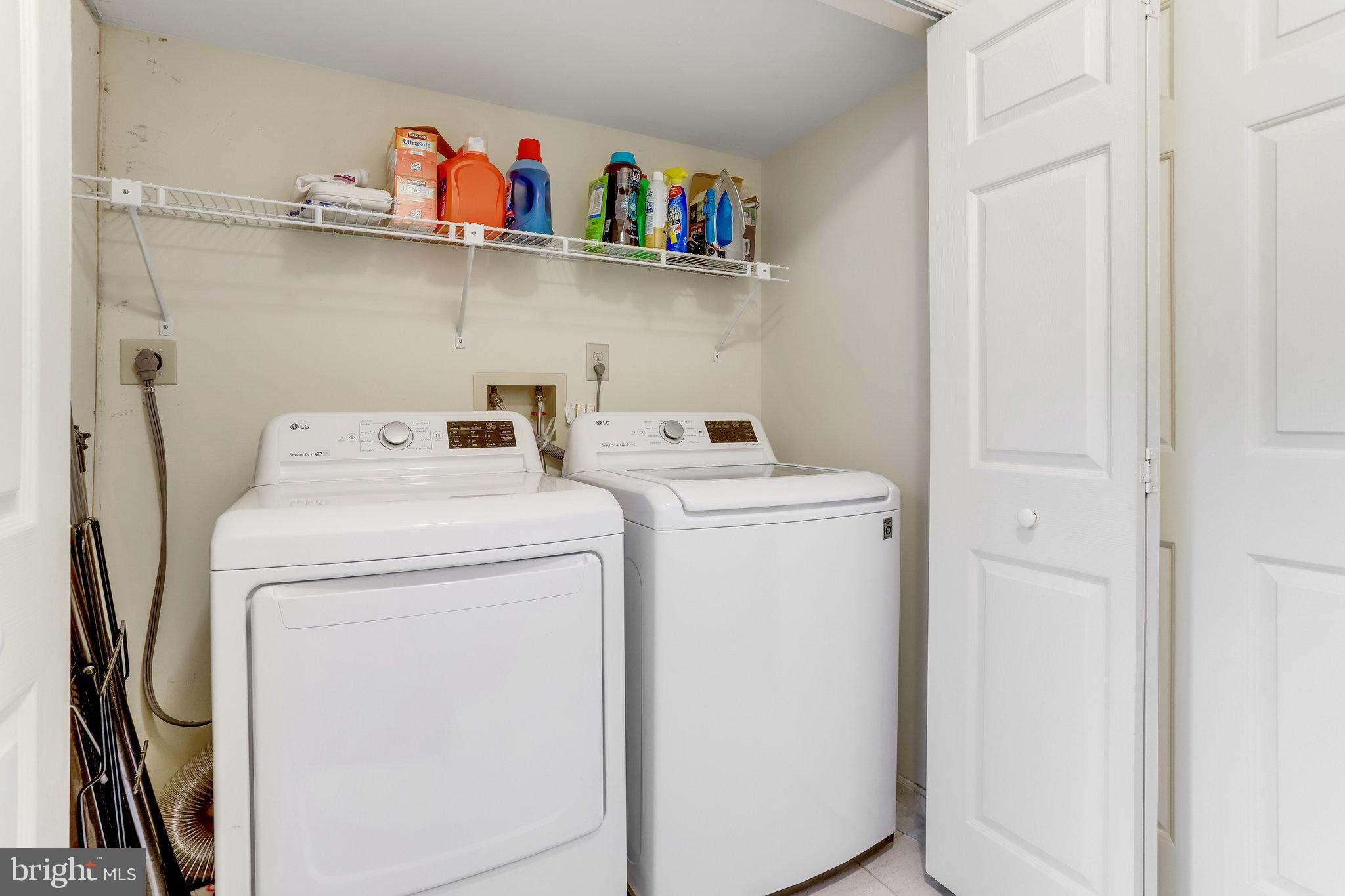 KINGSTOWNE - Residential Lease