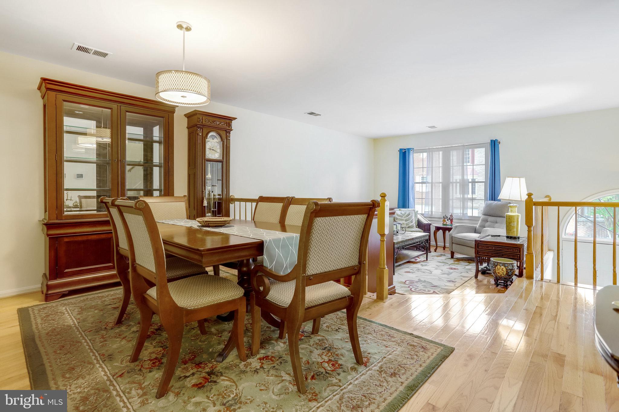 KINGSTOWNE - Residential Lease