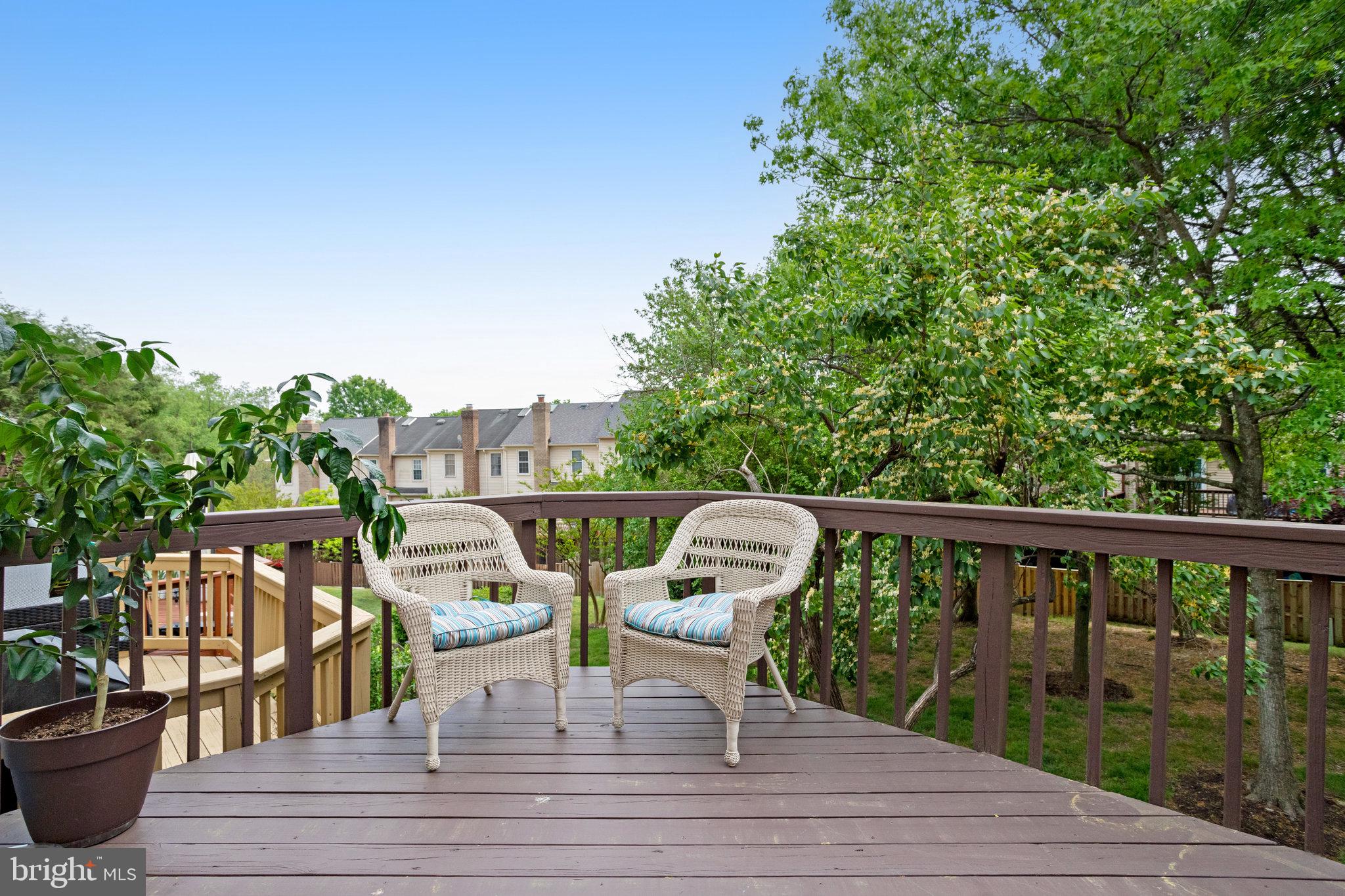 KINGSTOWNE - Residential Lease