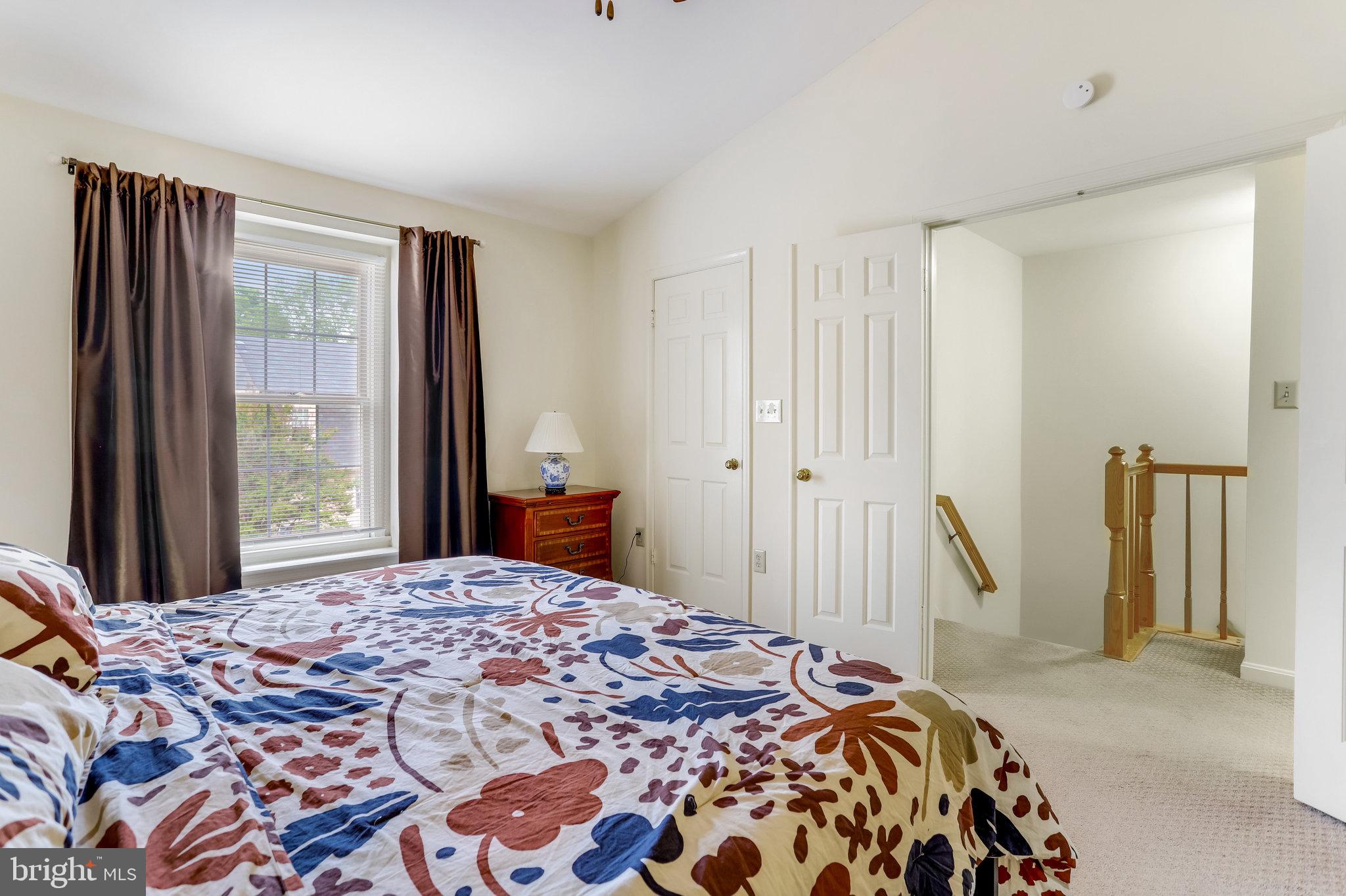 KINGSTOWNE - Residential Lease