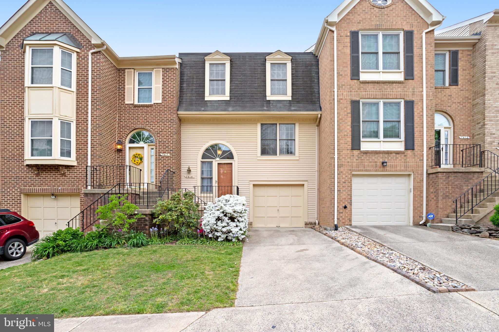 KINGSTOWNE - Residential Lease