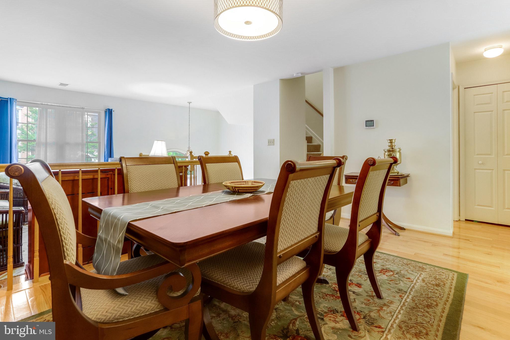 KINGSTOWNE - Residential Lease