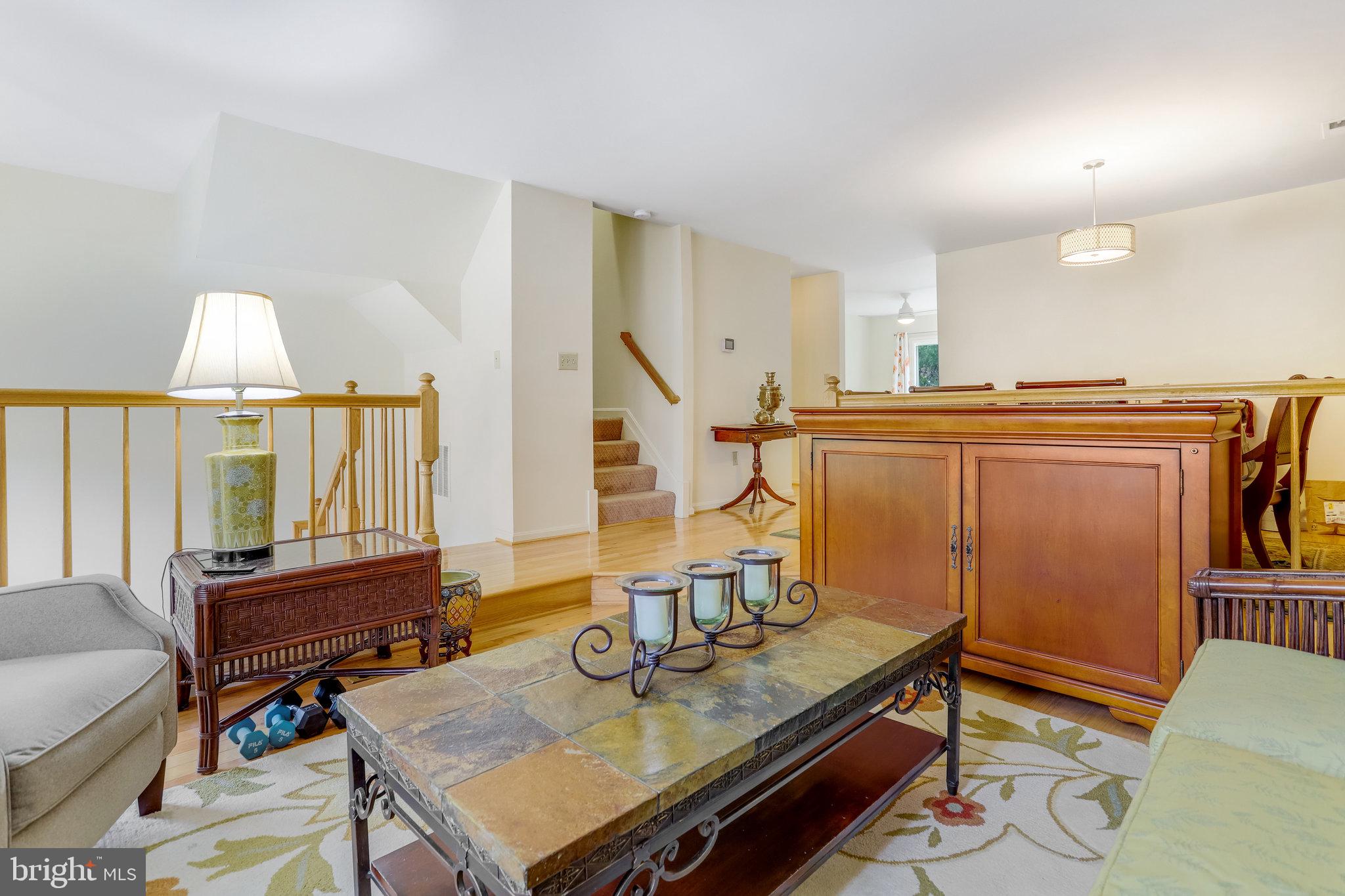 KINGSTOWNE - Residential Lease