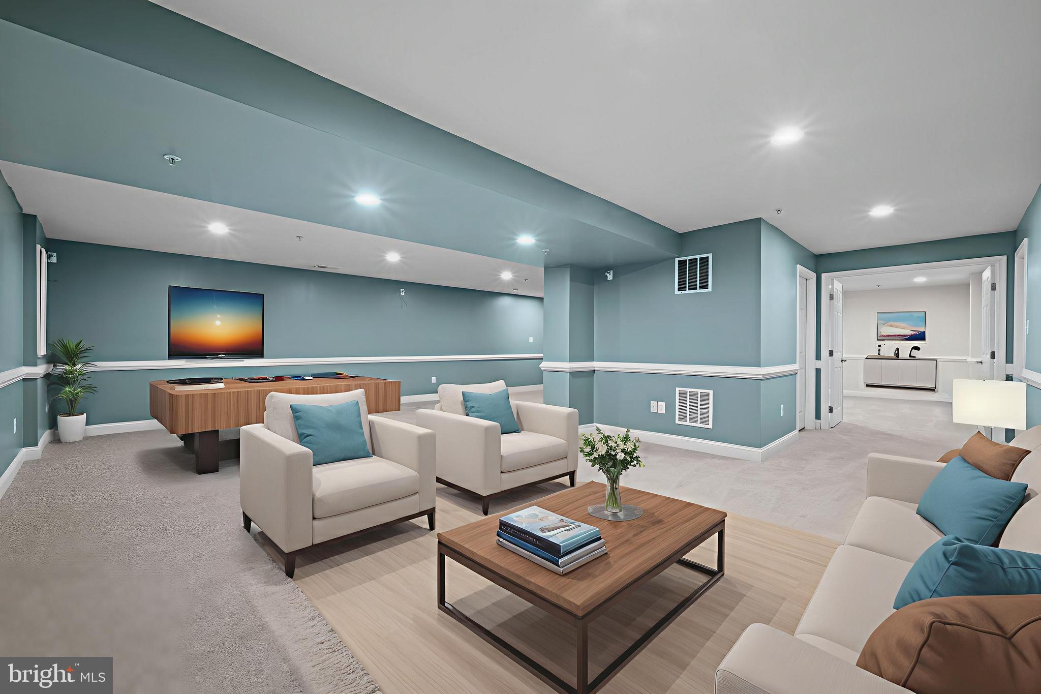 ADAMSTOWN COMMONS - Residential