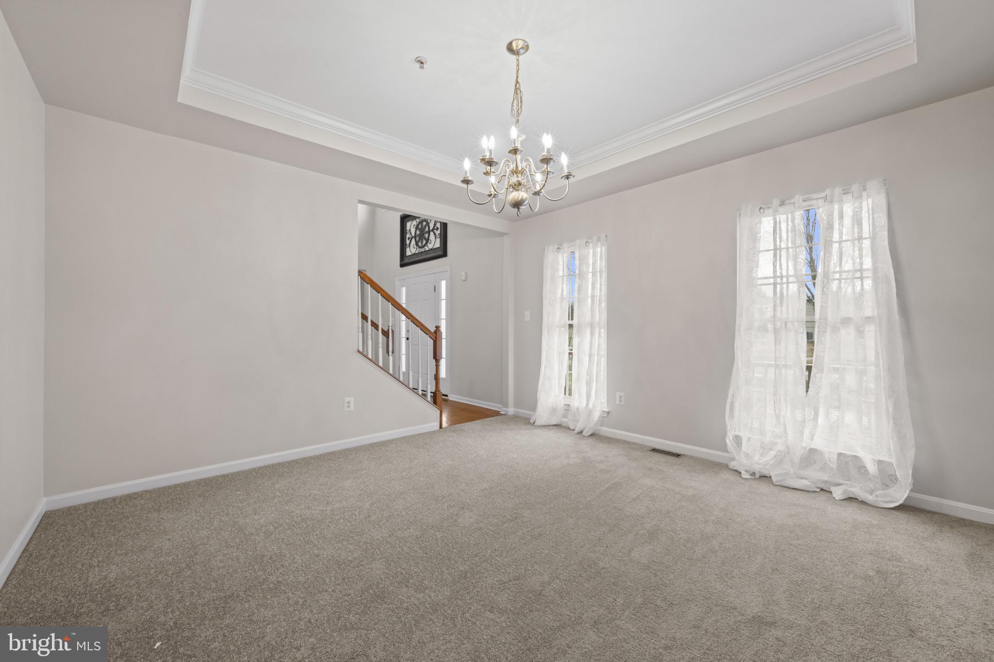 ADAMSTOWN COMMONS - Residential