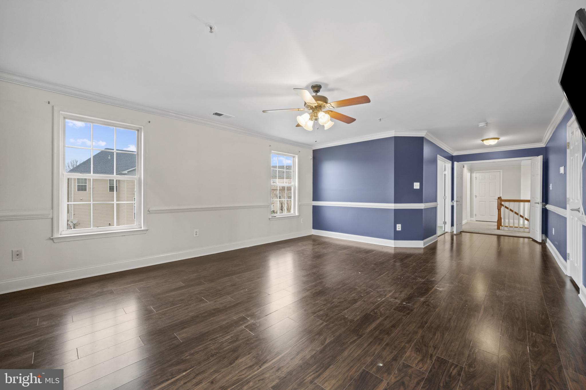 ADAMSTOWN COMMONS - Residential