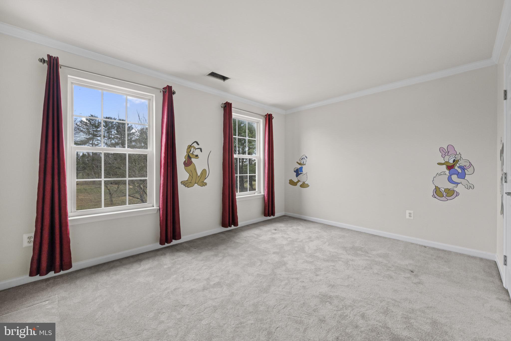 ADAMSTOWN COMMONS - Residential