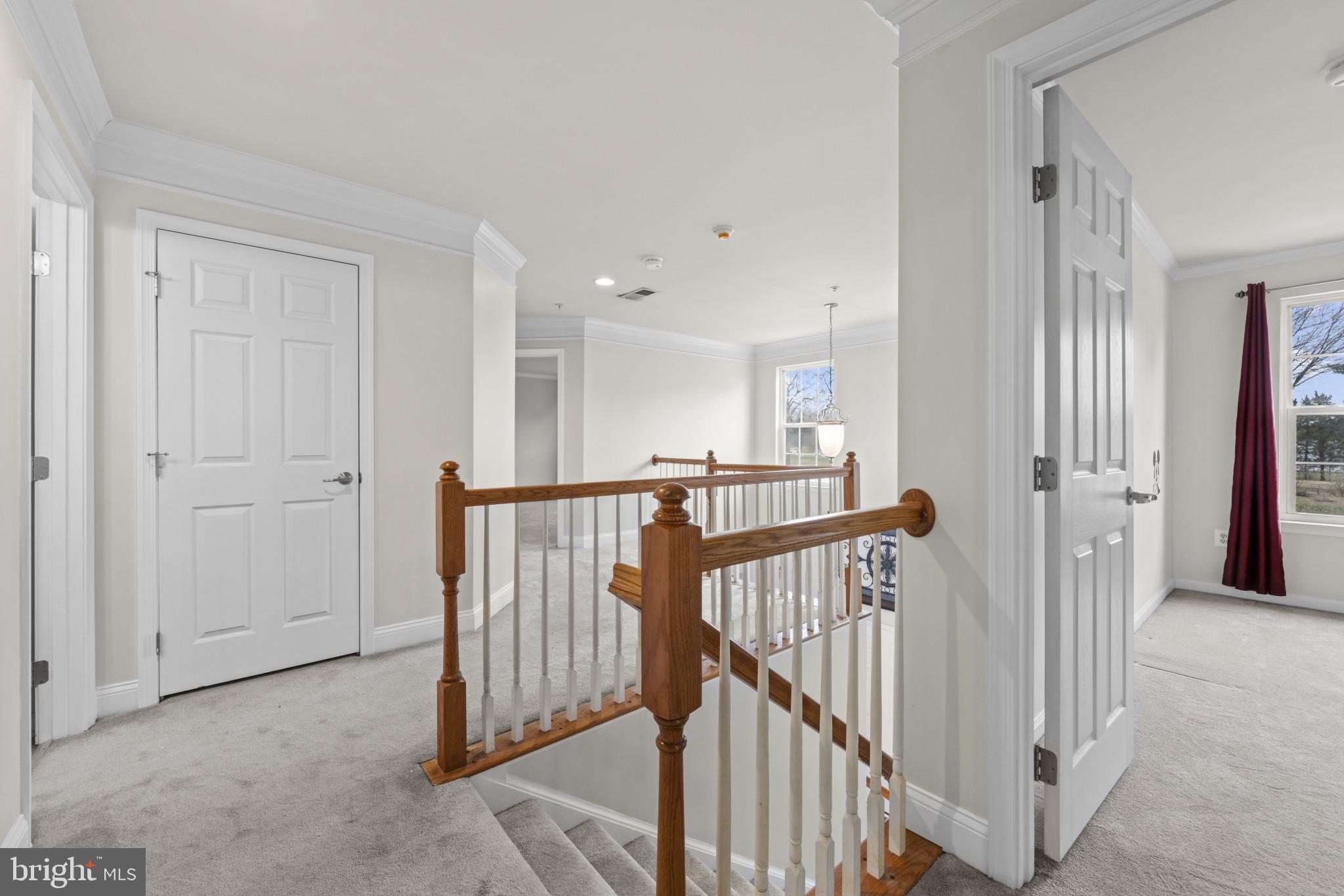 ADAMSTOWN COMMONS - Residential