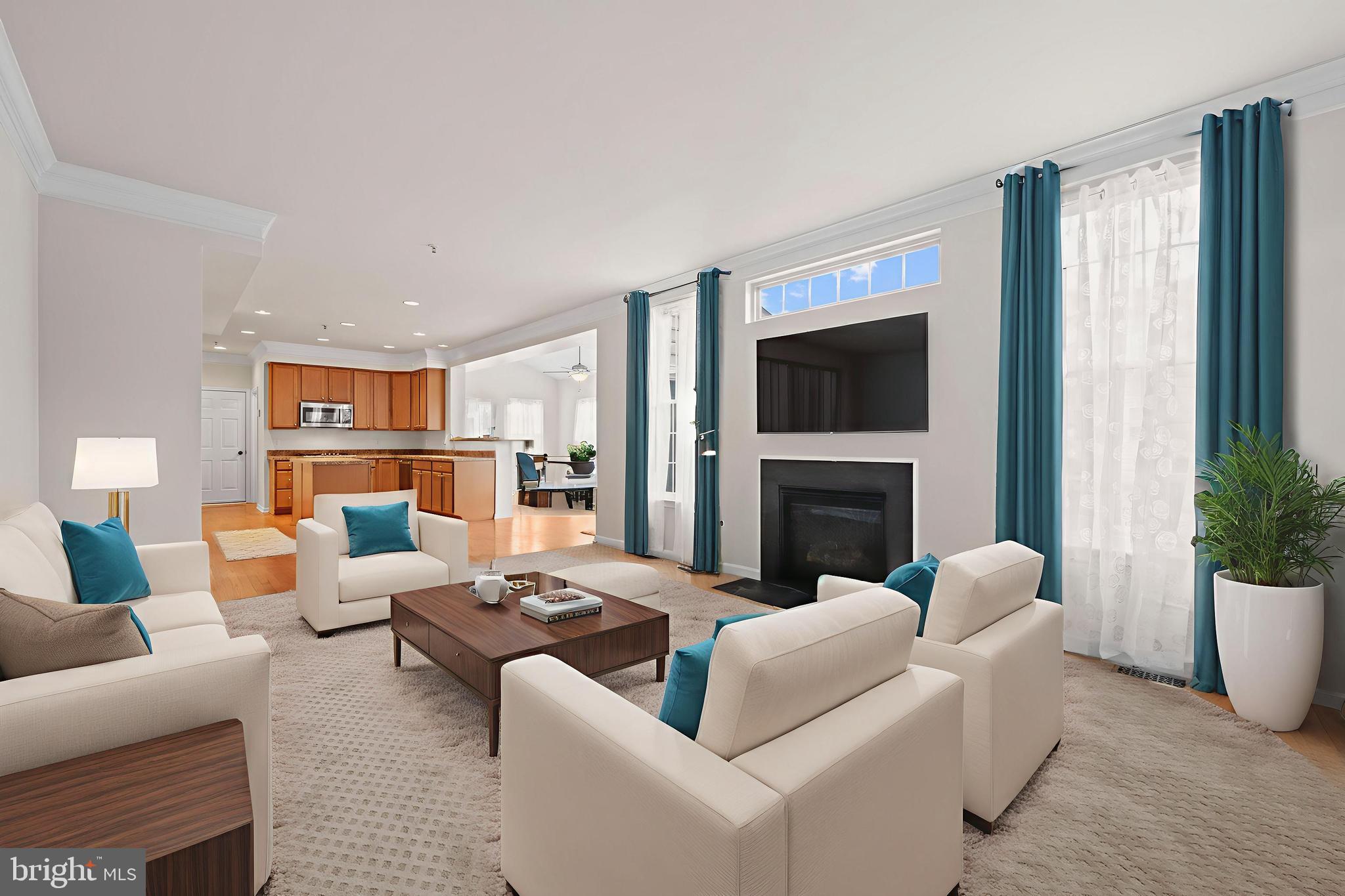 ADAMSTOWN COMMONS - Residential