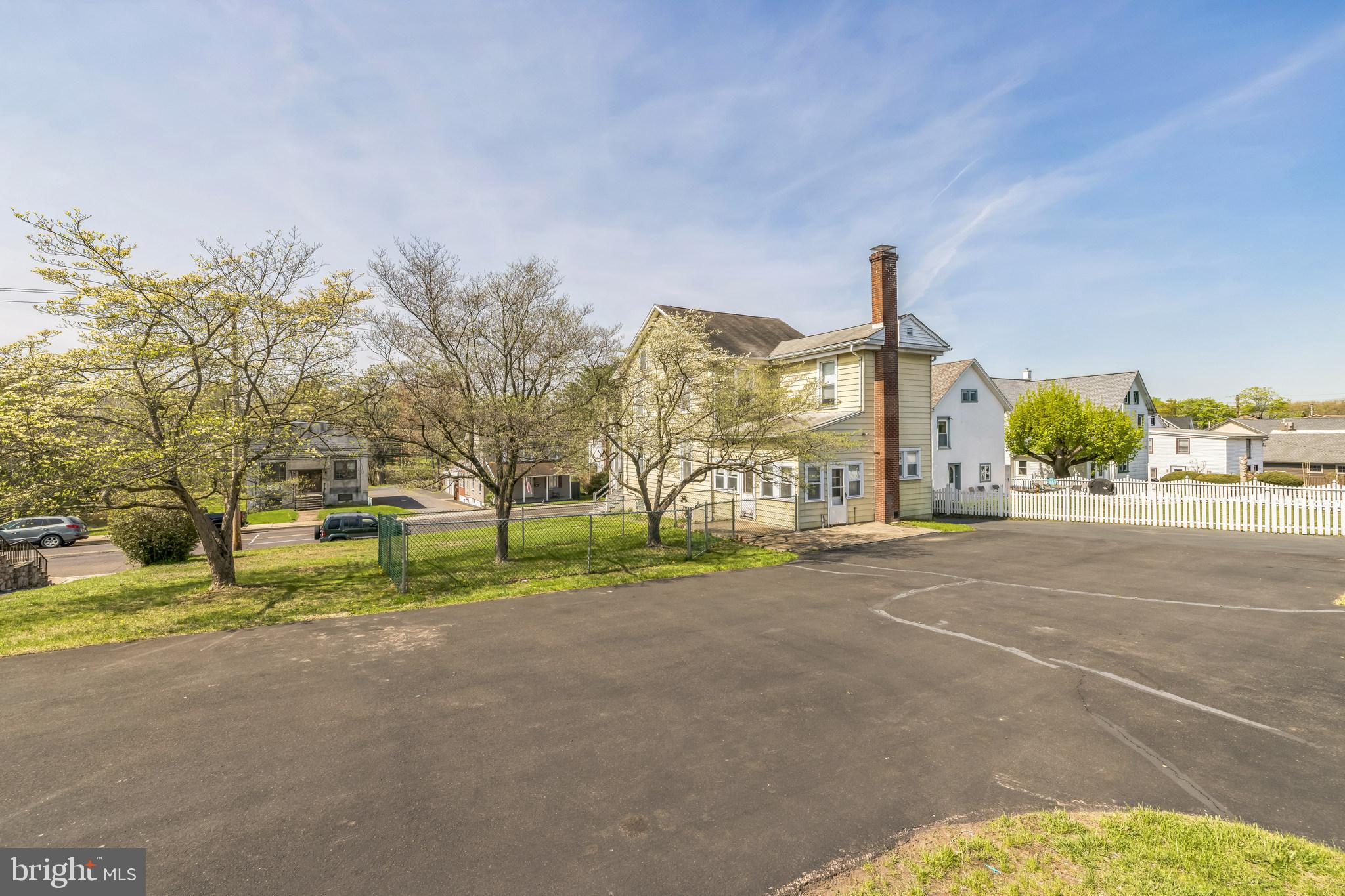 BENFIELD MILL - Residential