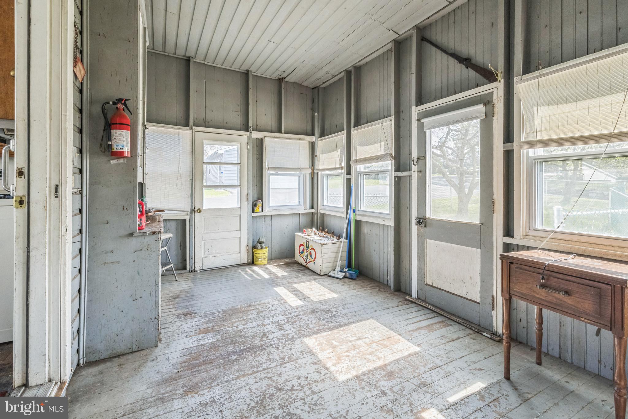 BENFIELD MILL - Residential