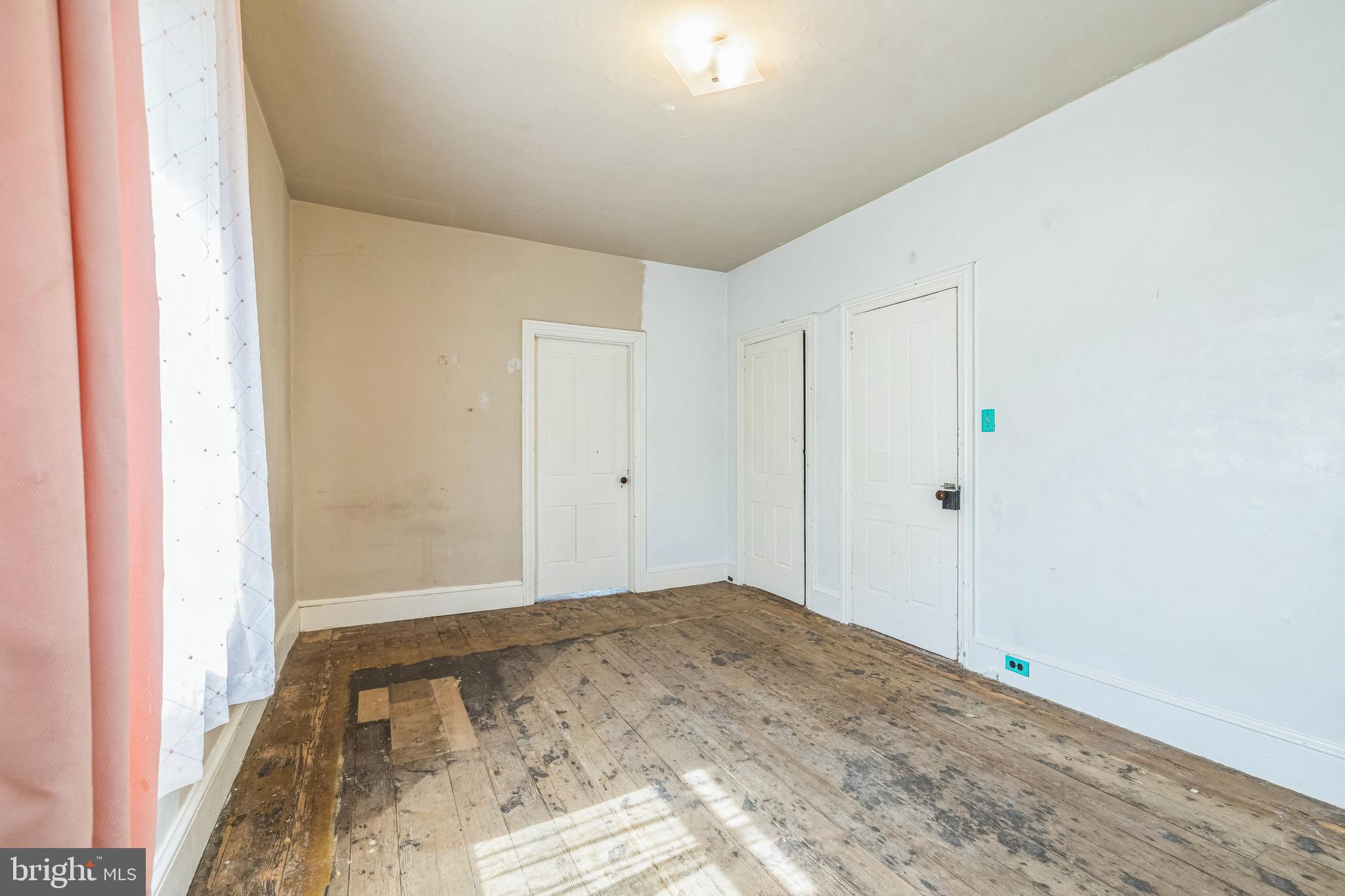 BENFIELD MILL - Residential