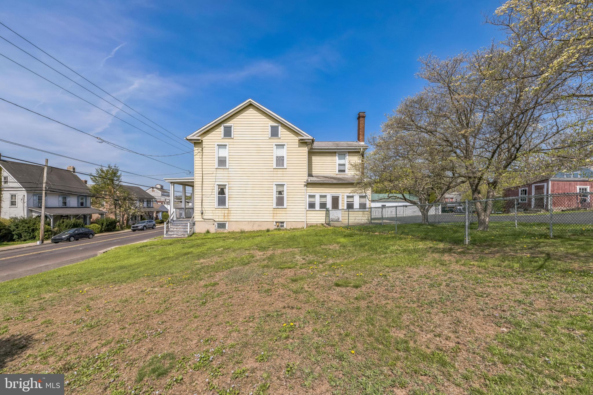 BENFIELD MILL - Residential