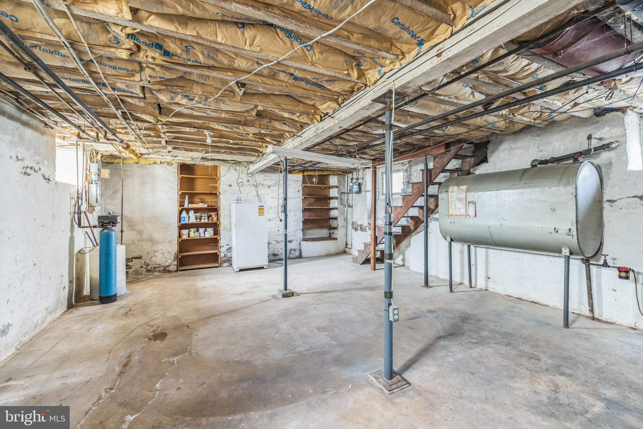 BENFIELD MILL - Residential