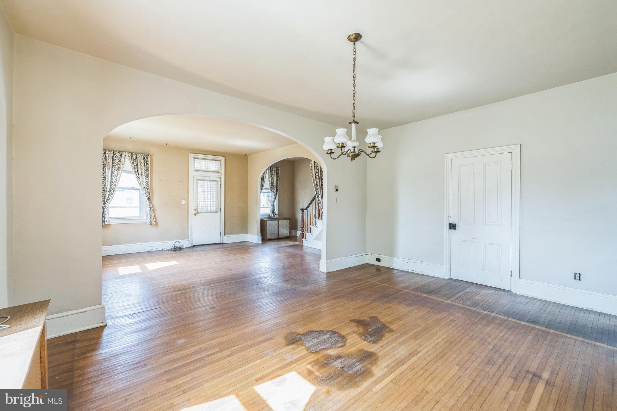 BENFIELD MILL - Residential