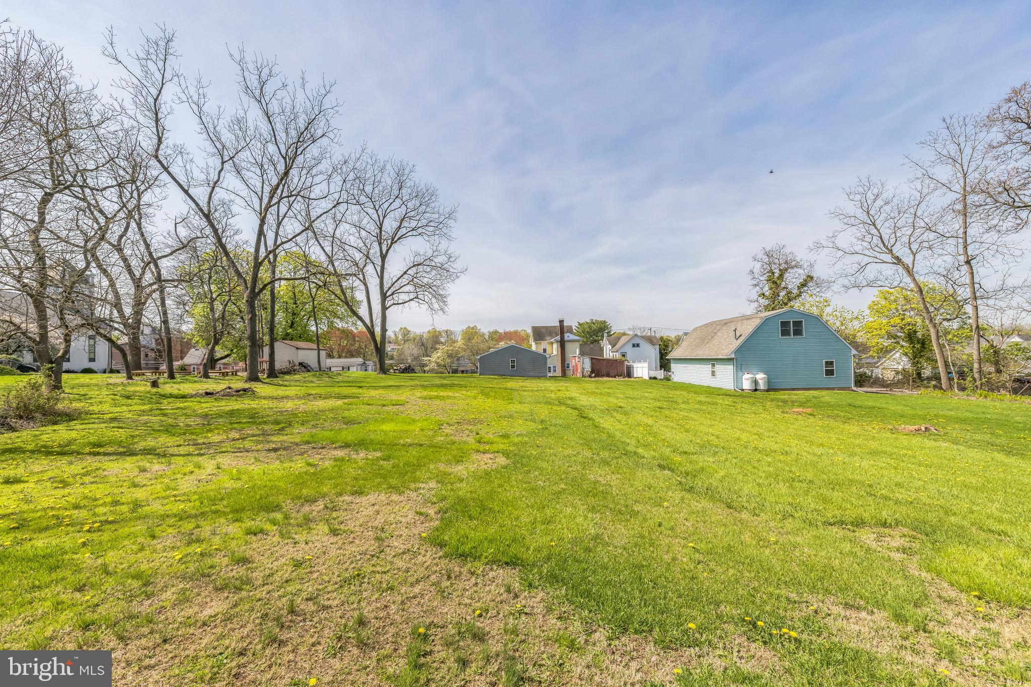 BENFIELD MILL - Residential