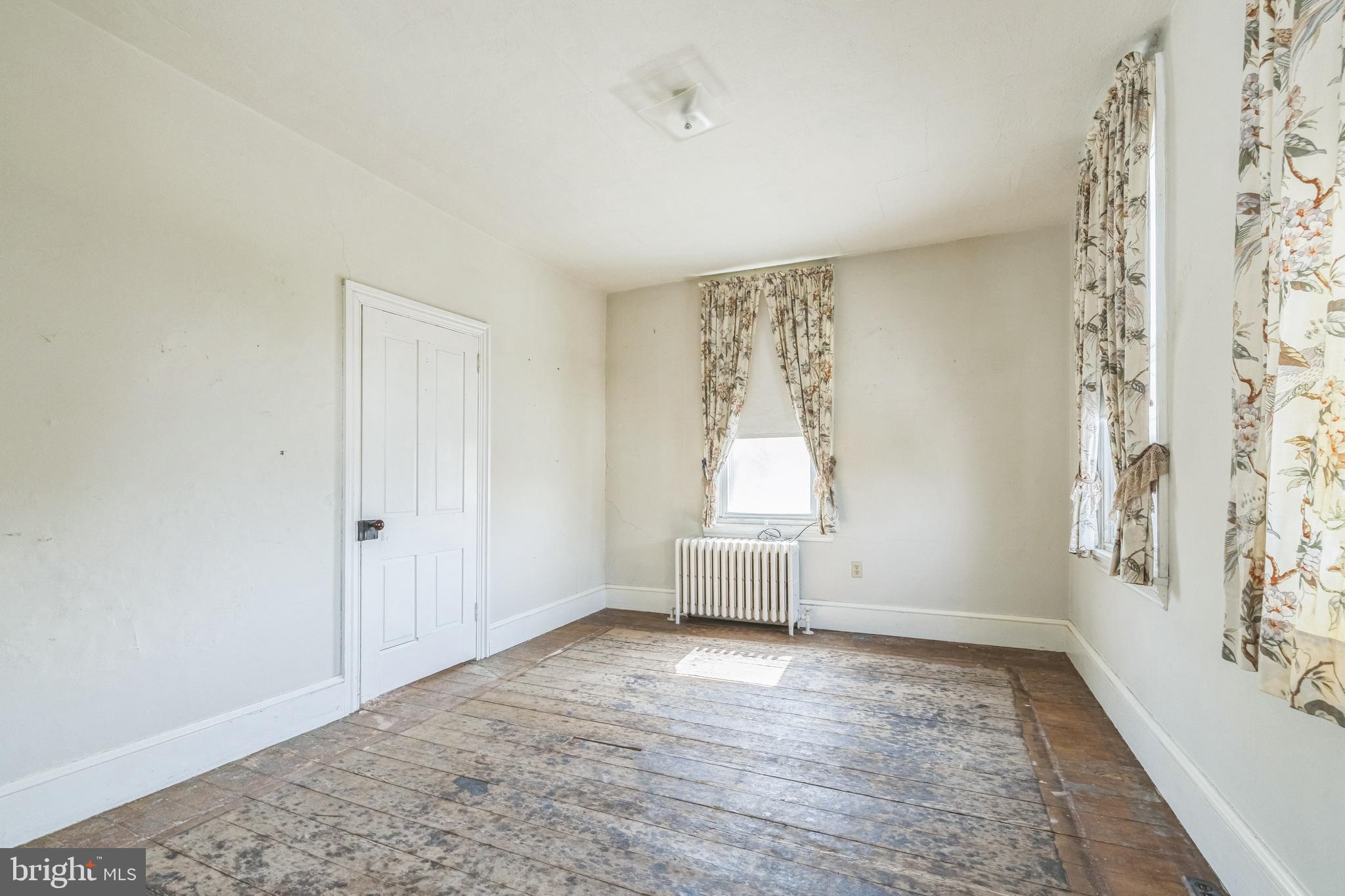 BENFIELD MILL - Residential