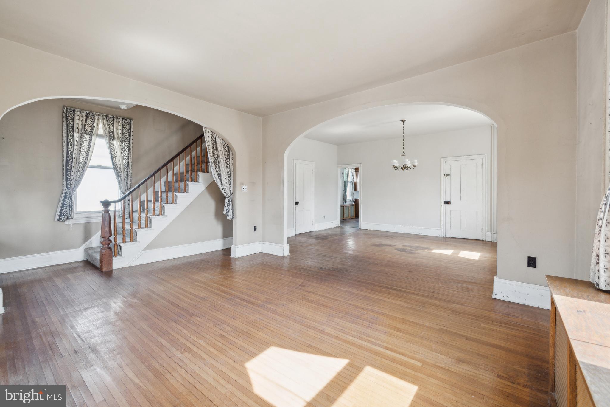 BENFIELD MILL - Residential