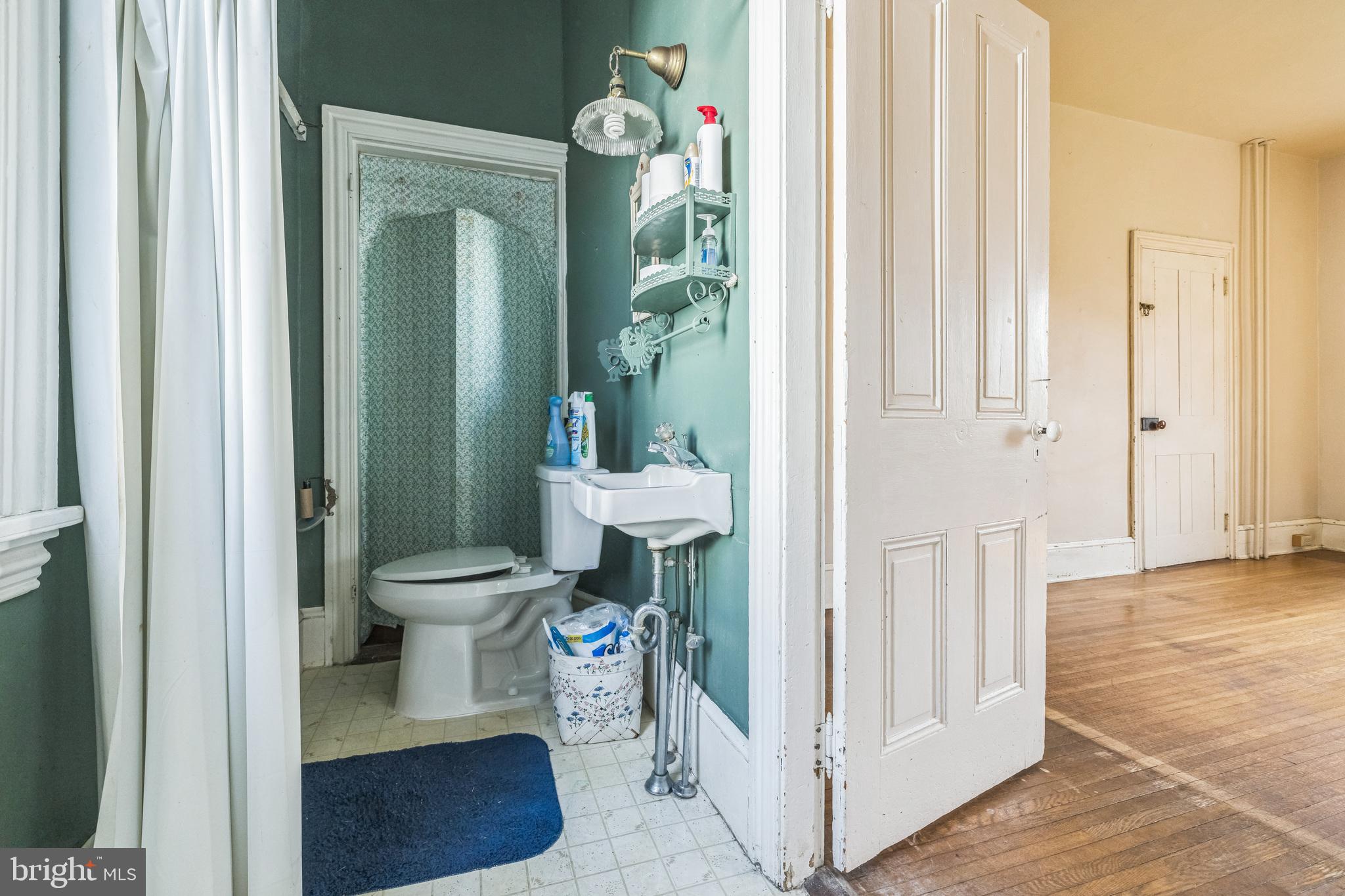 BENFIELD MILL - Residential