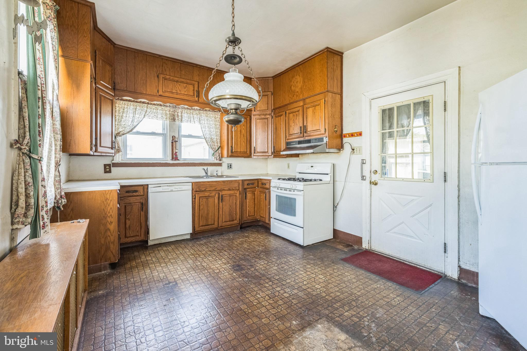 BENFIELD MILL - Residential