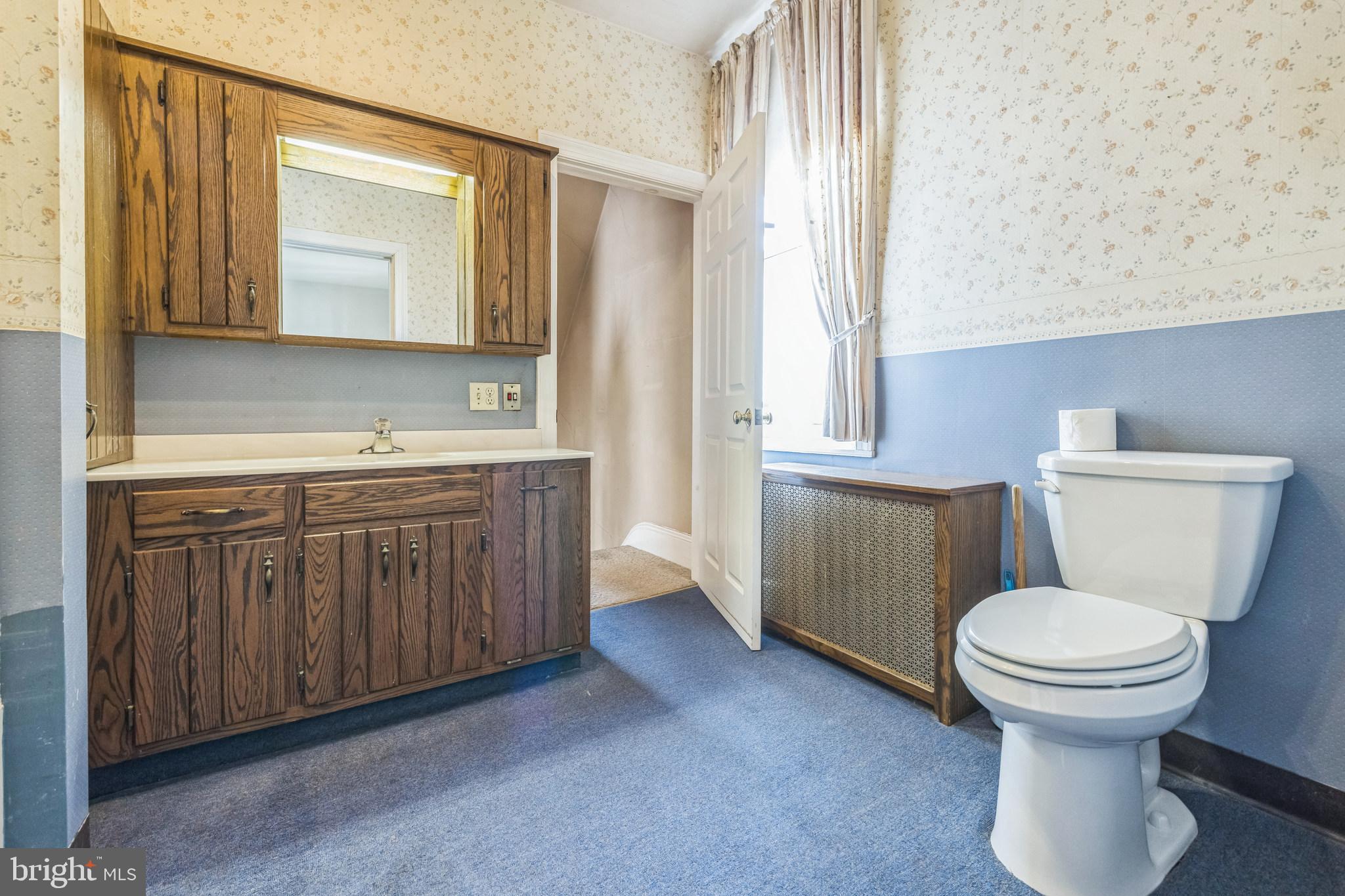 BENFIELD MILL - Residential