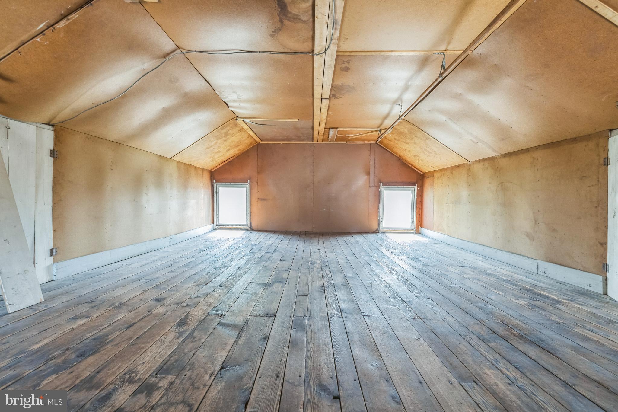 BENFIELD MILL - Residential