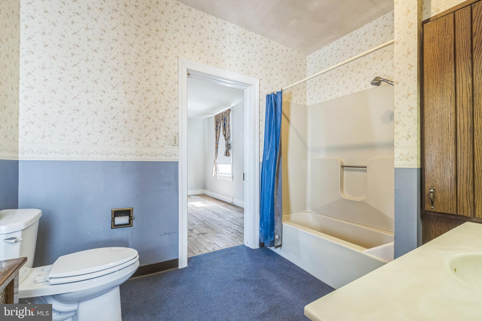 BENFIELD MILL - Residential