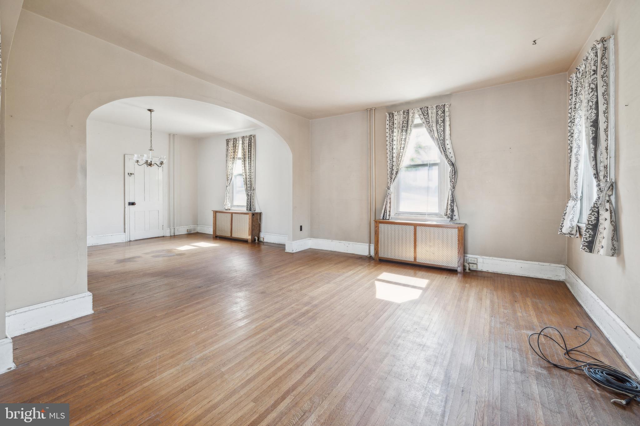 BENFIELD MILL - Residential