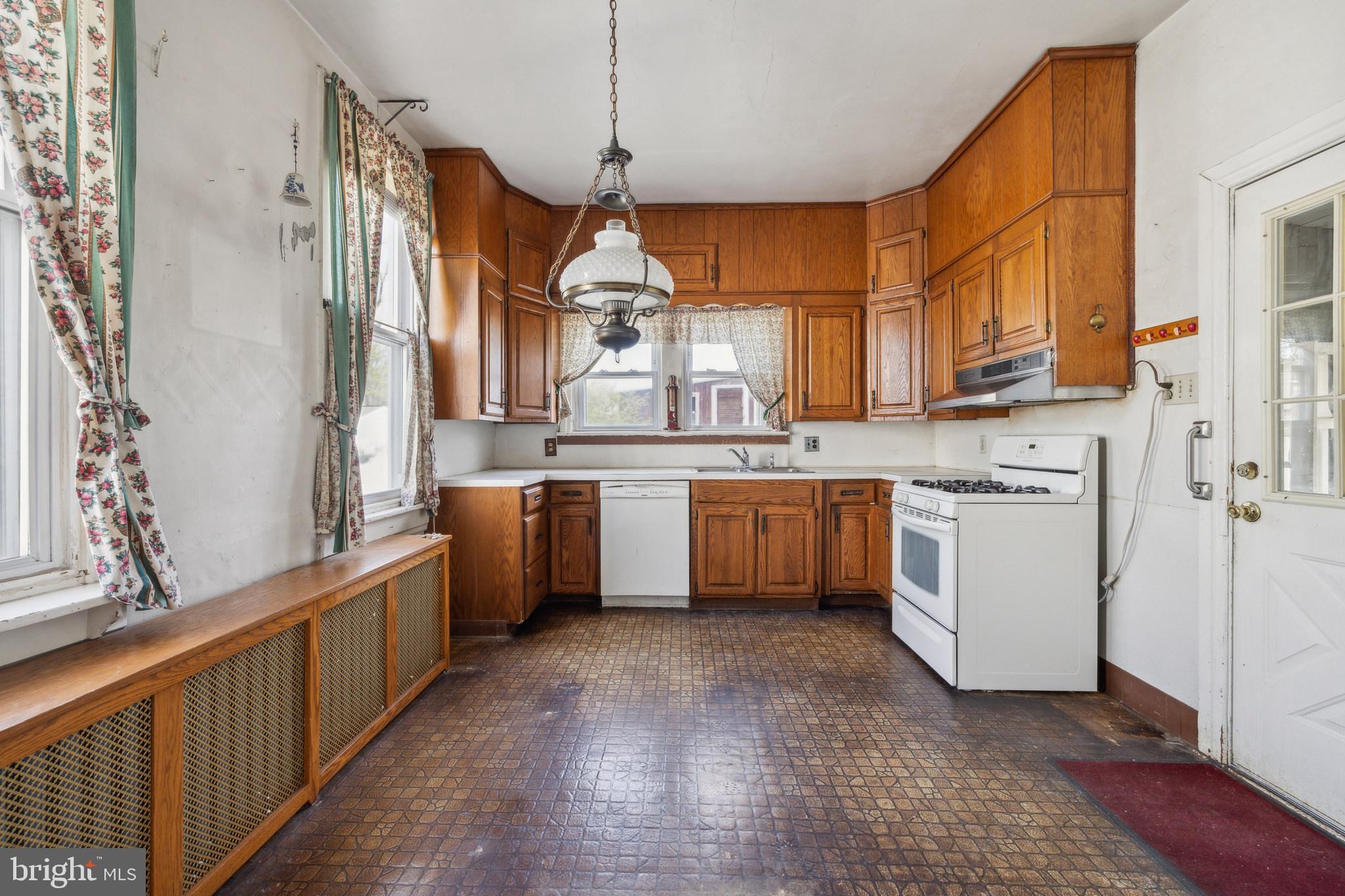 BENFIELD MILL - Residential