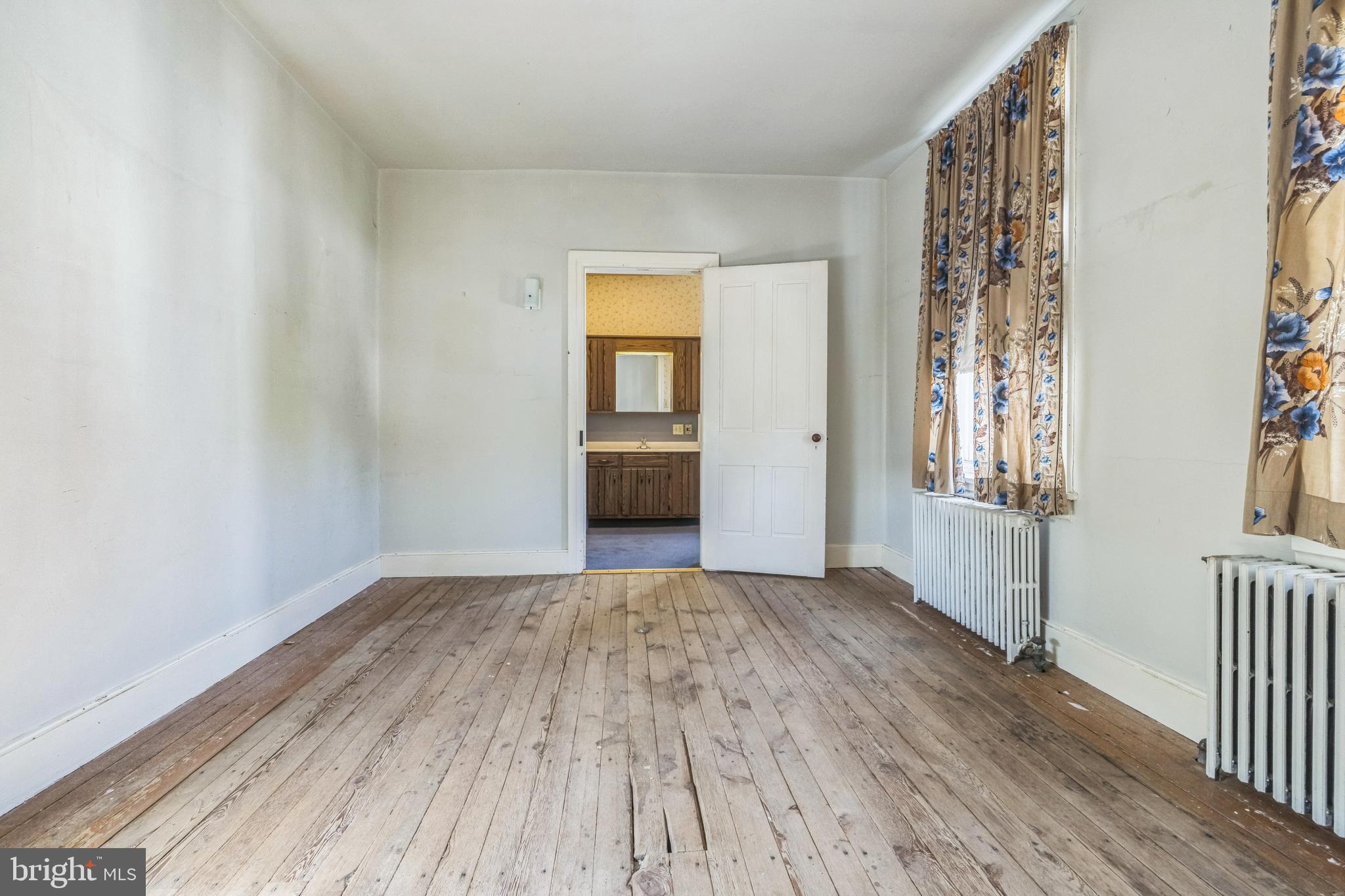 BENFIELD MILL - Residential