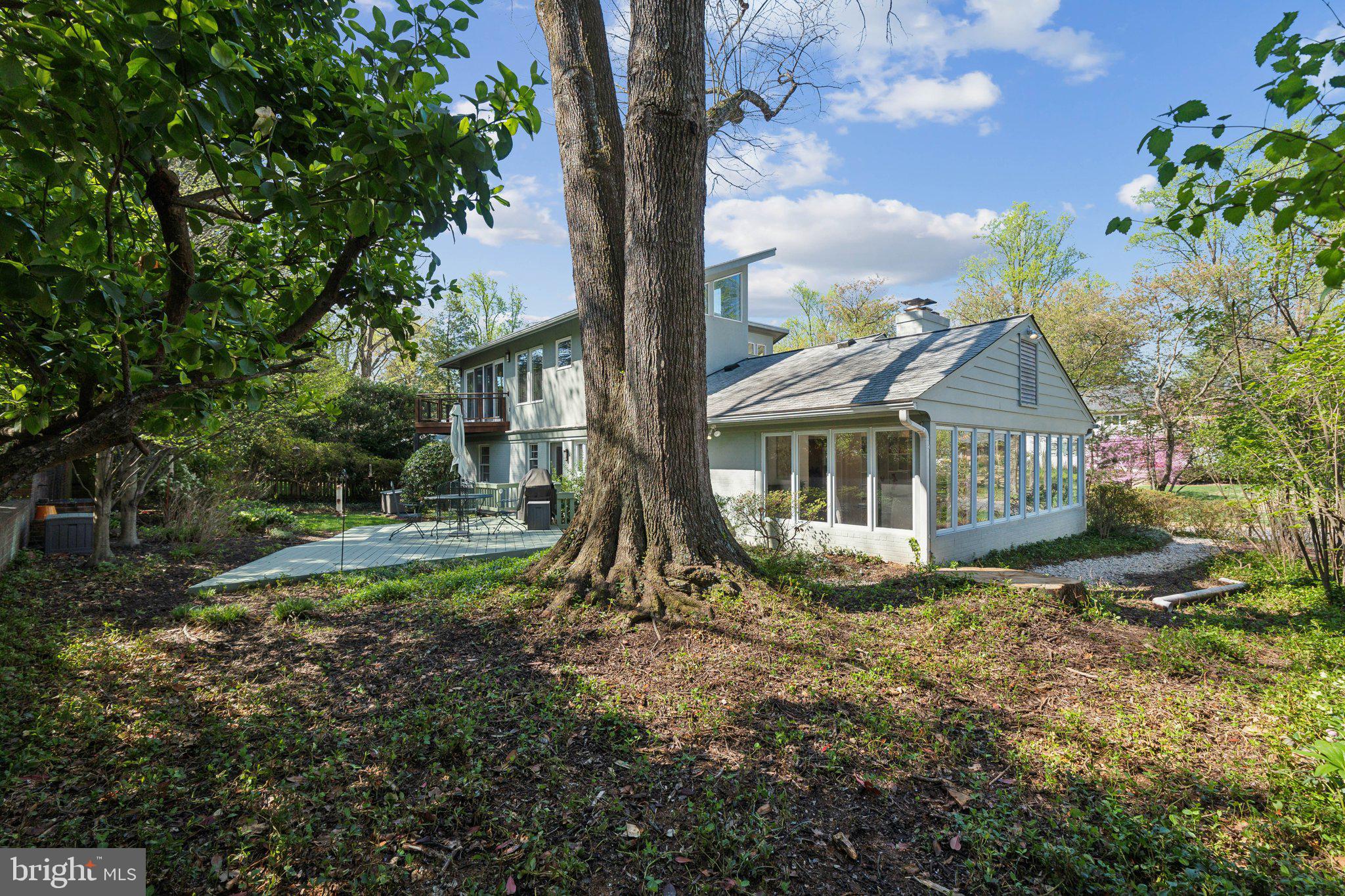 ROCK CREEK HILLS - Residential