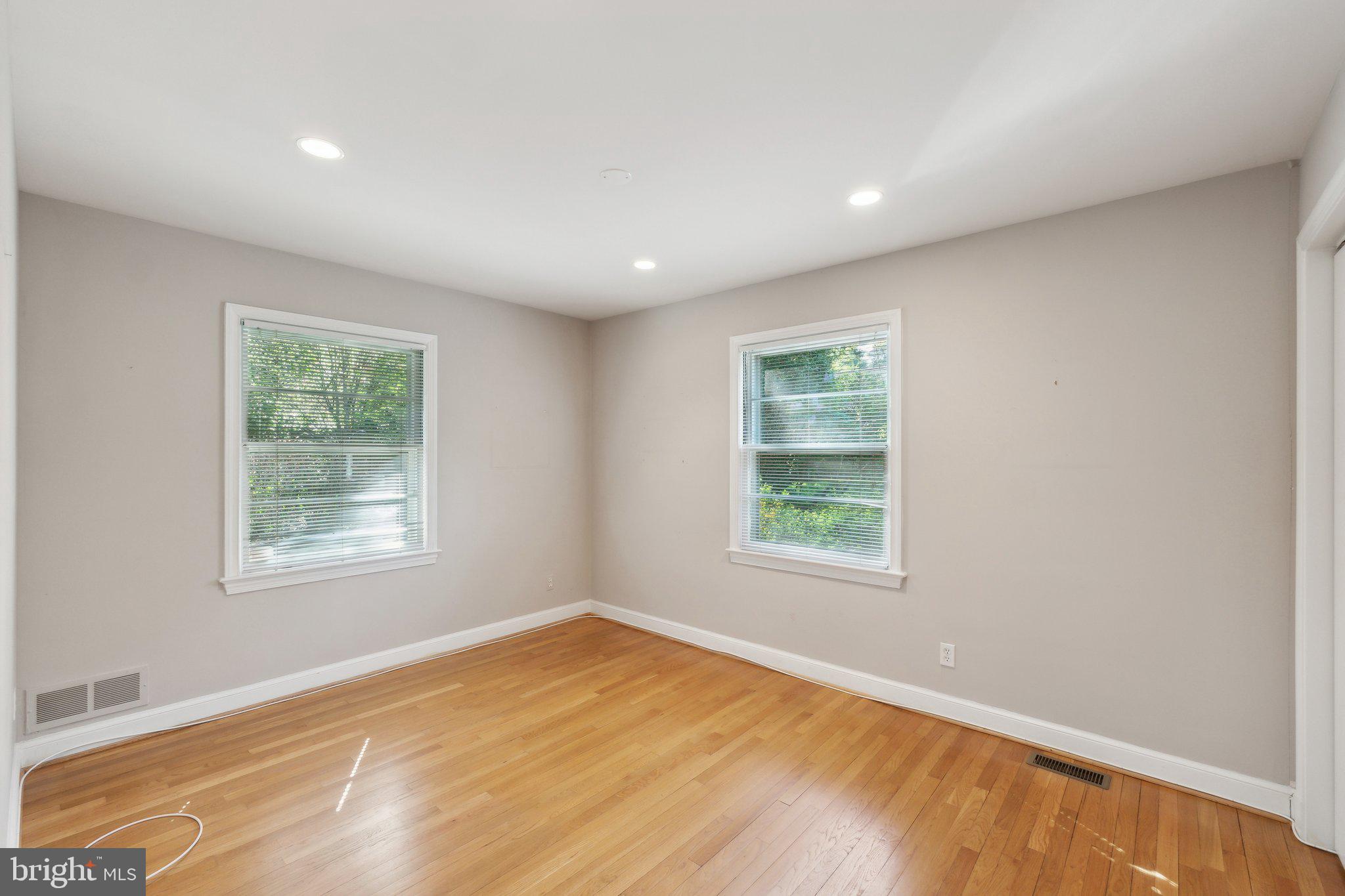 ROCK CREEK HILLS - Residential