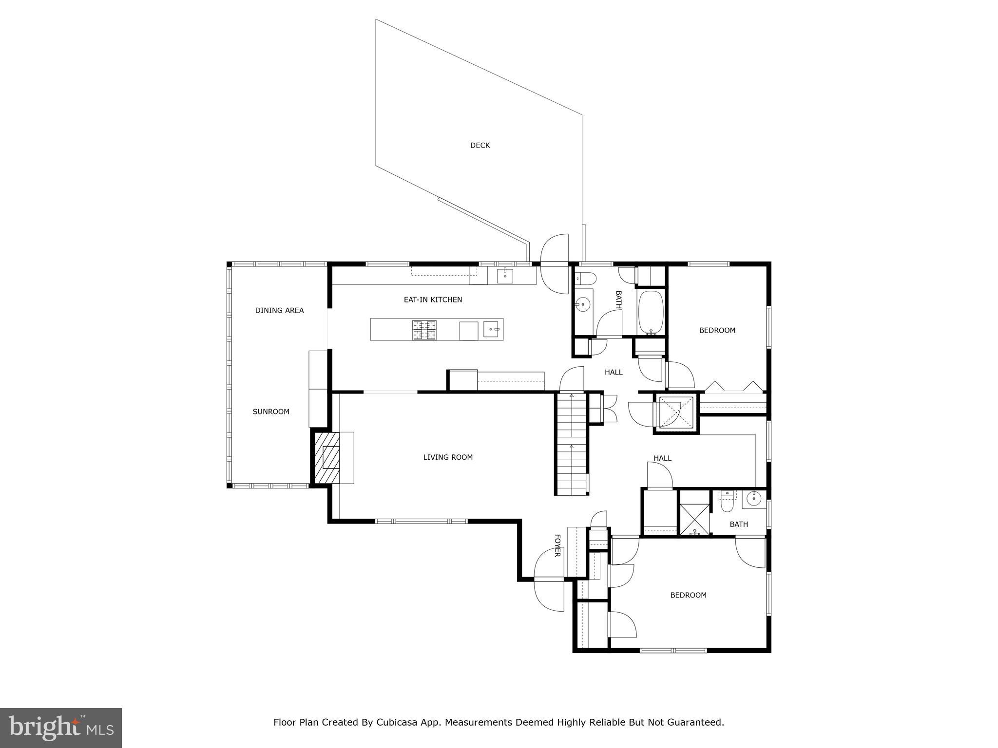 ROCK CREEK HILLS - Residential