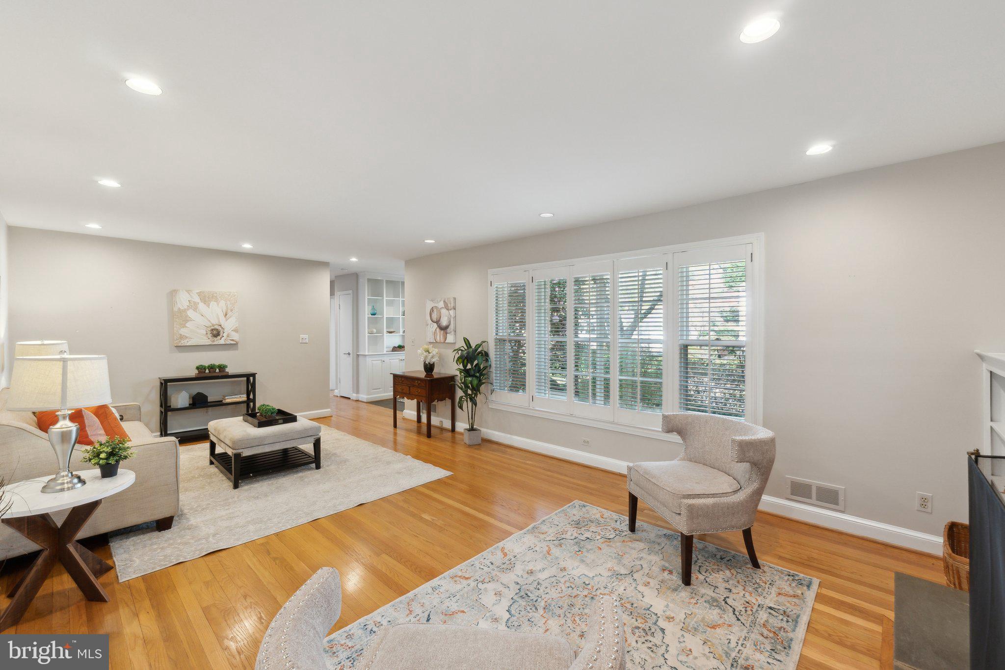 ROCK CREEK HILLS - Residential