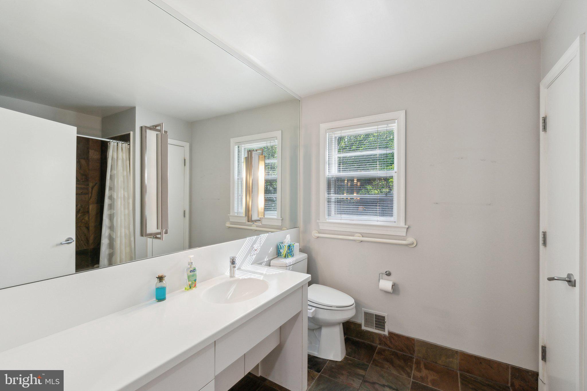 ROCK CREEK HILLS - Residential