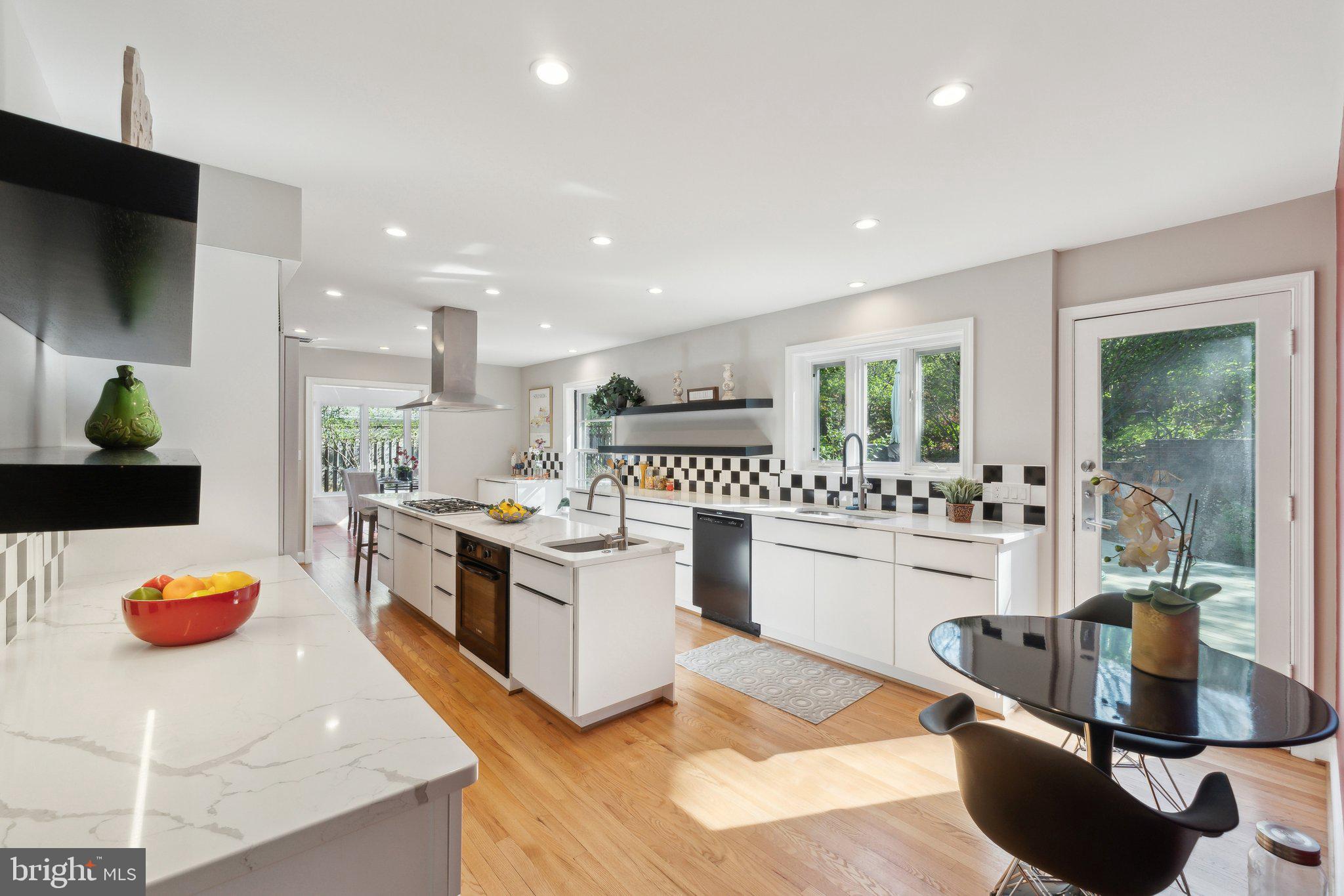 ROCK CREEK HILLS - Residential