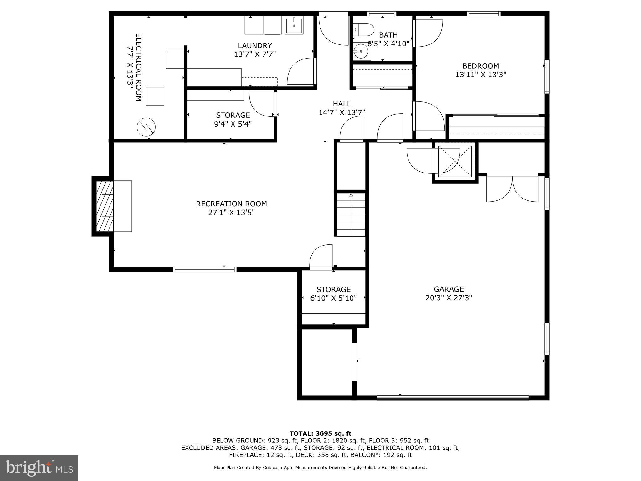ROCK CREEK HILLS - Residential