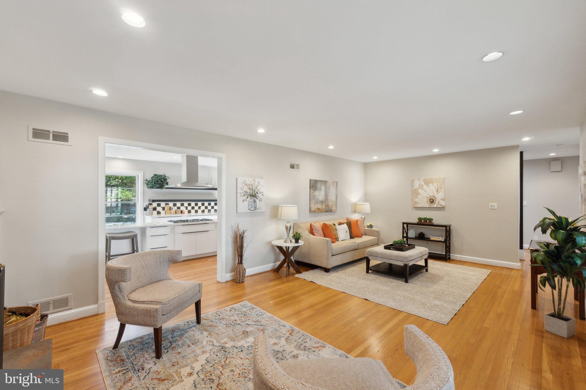 ROCK CREEK HILLS - Residential