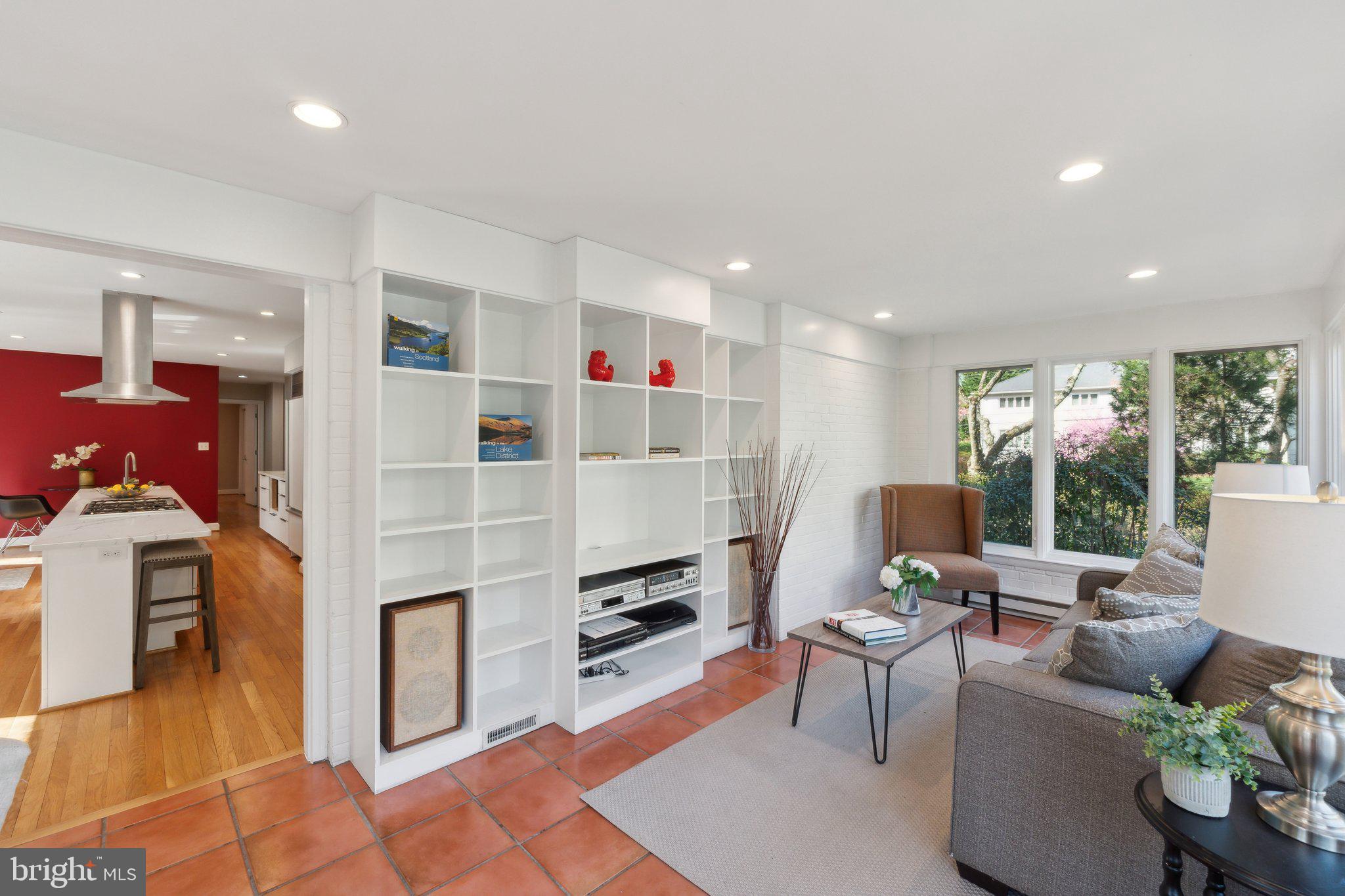 ROCK CREEK HILLS - Residential