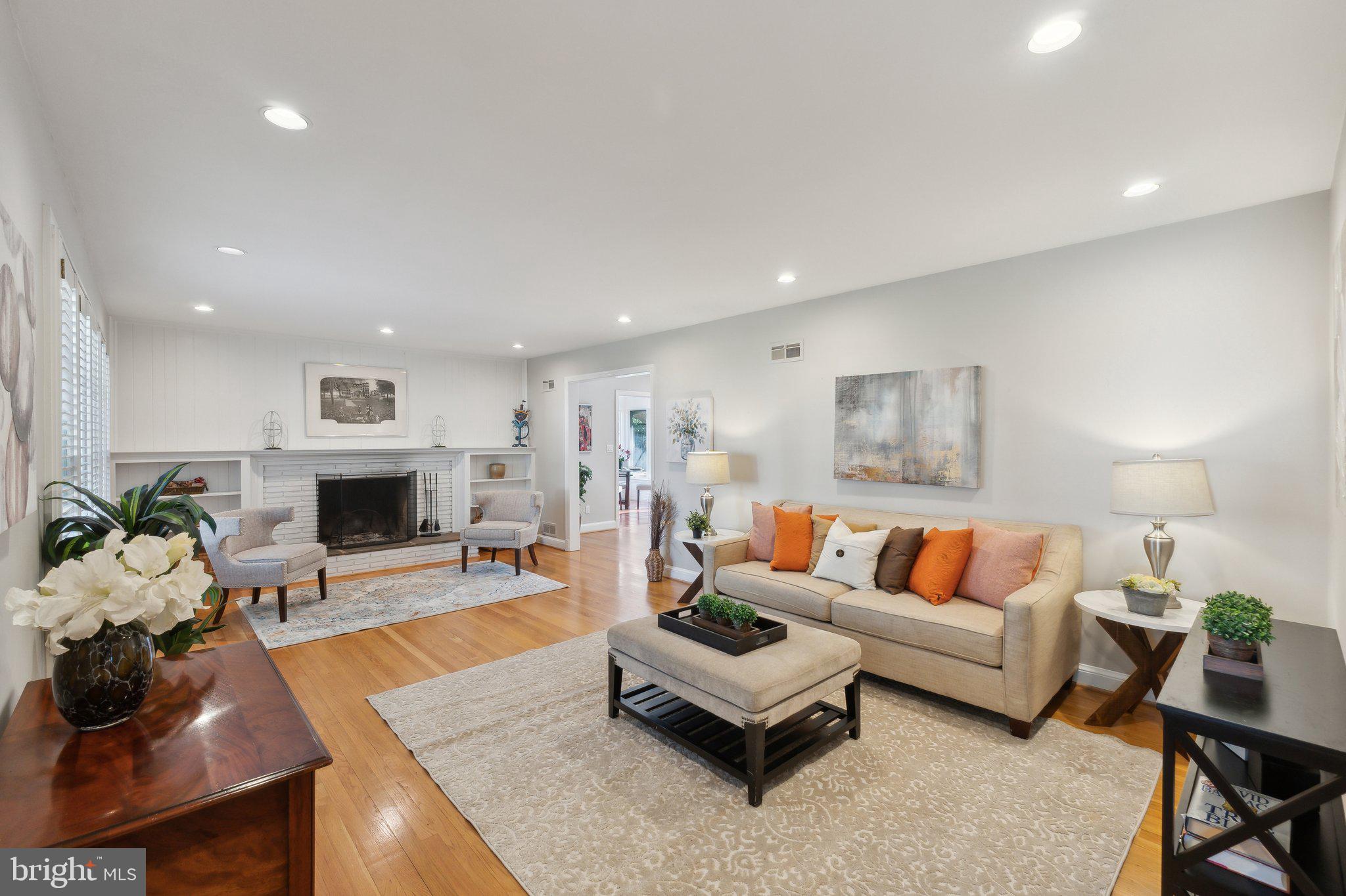 ROCK CREEK HILLS - Residential