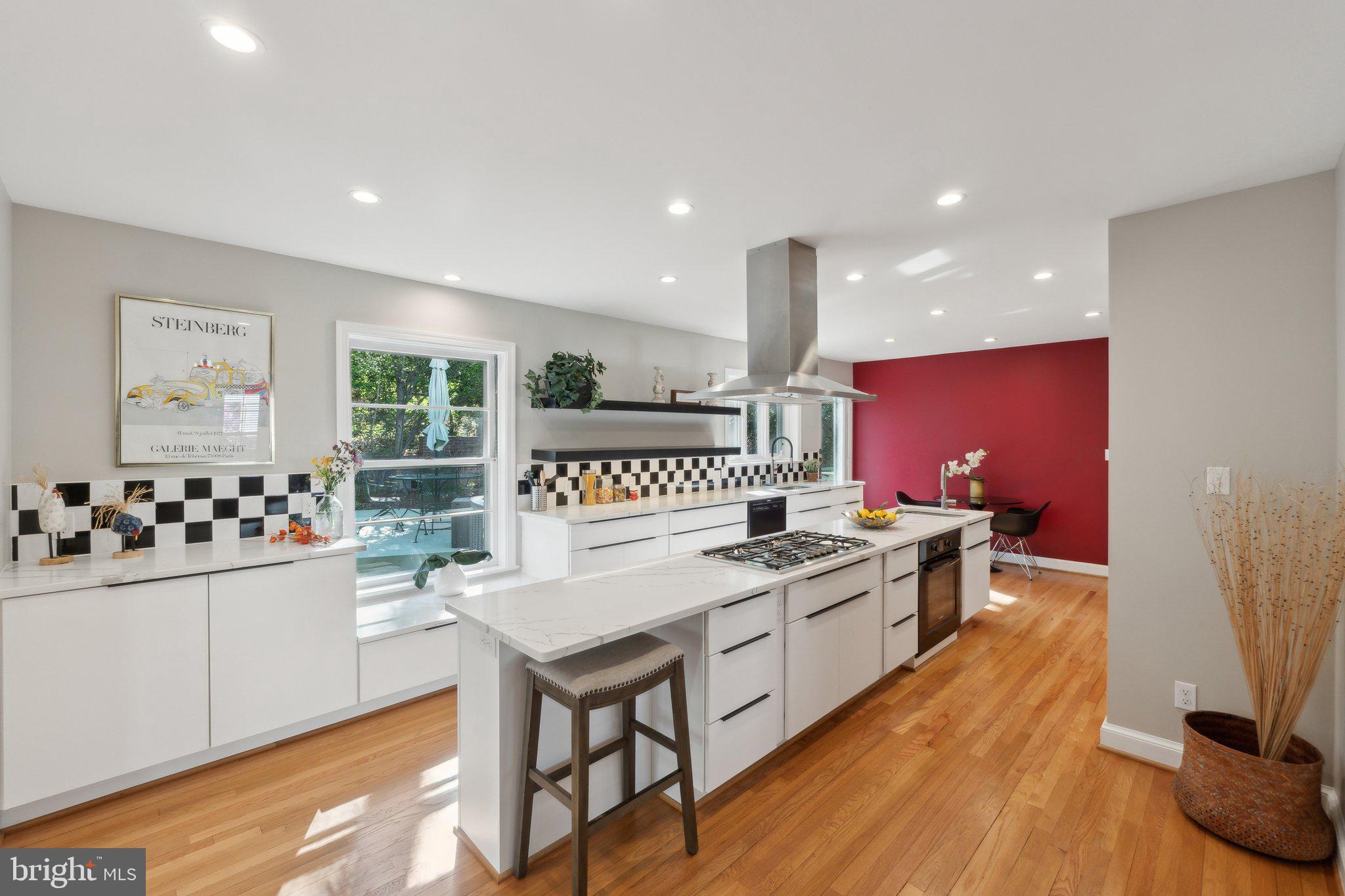 ROCK CREEK HILLS - Residential