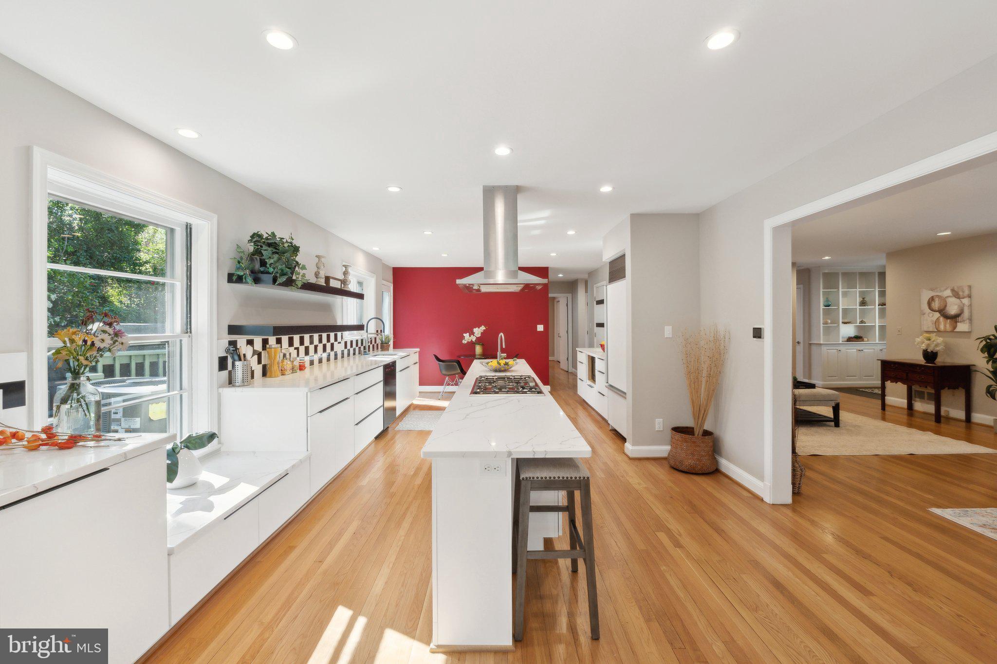 ROCK CREEK HILLS - Residential