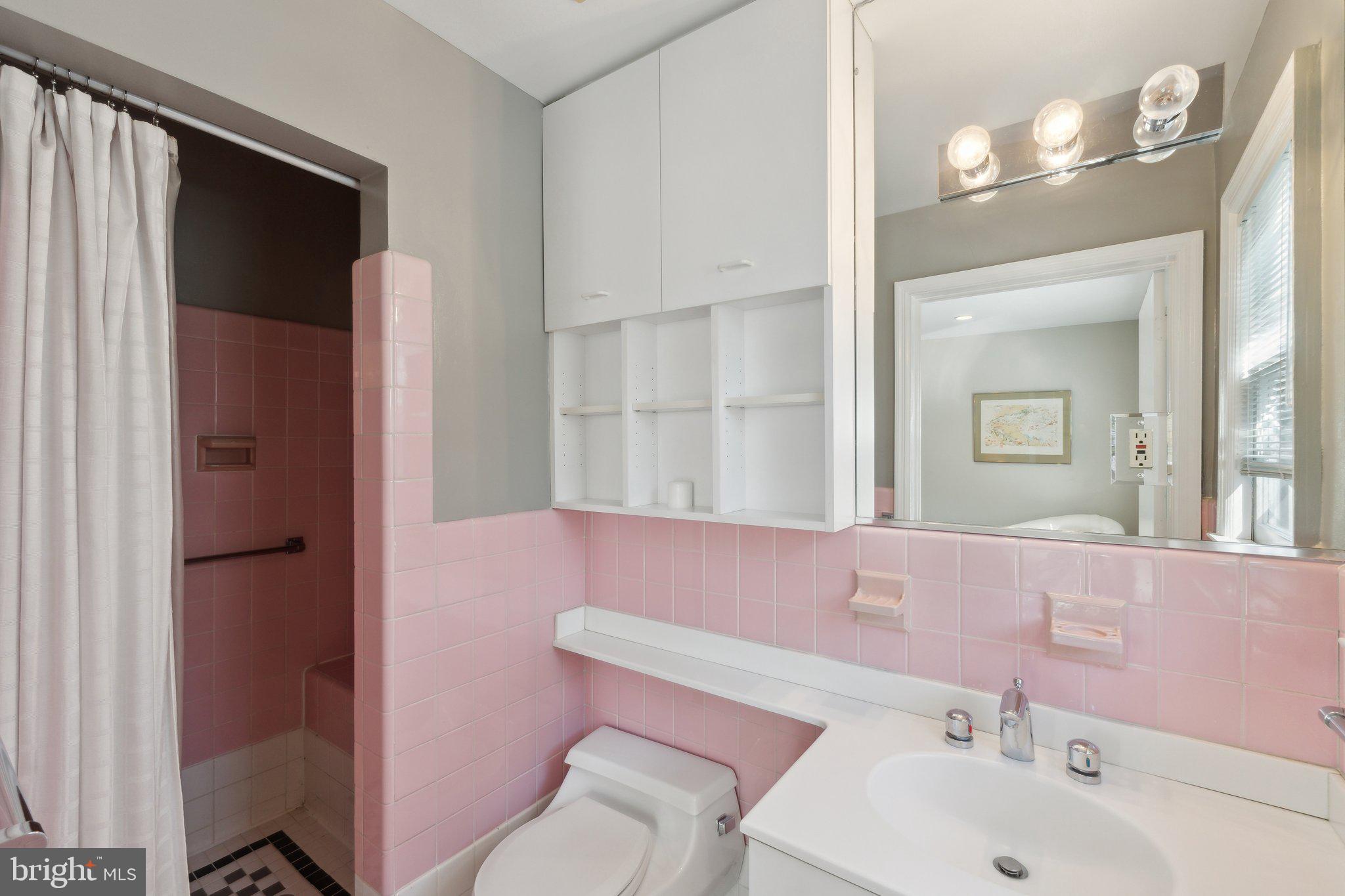 ROCK CREEK HILLS - Residential