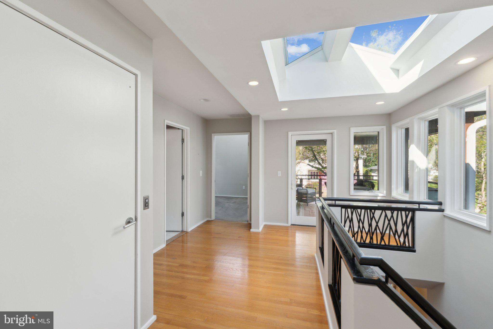 ROCK CREEK HILLS - Residential