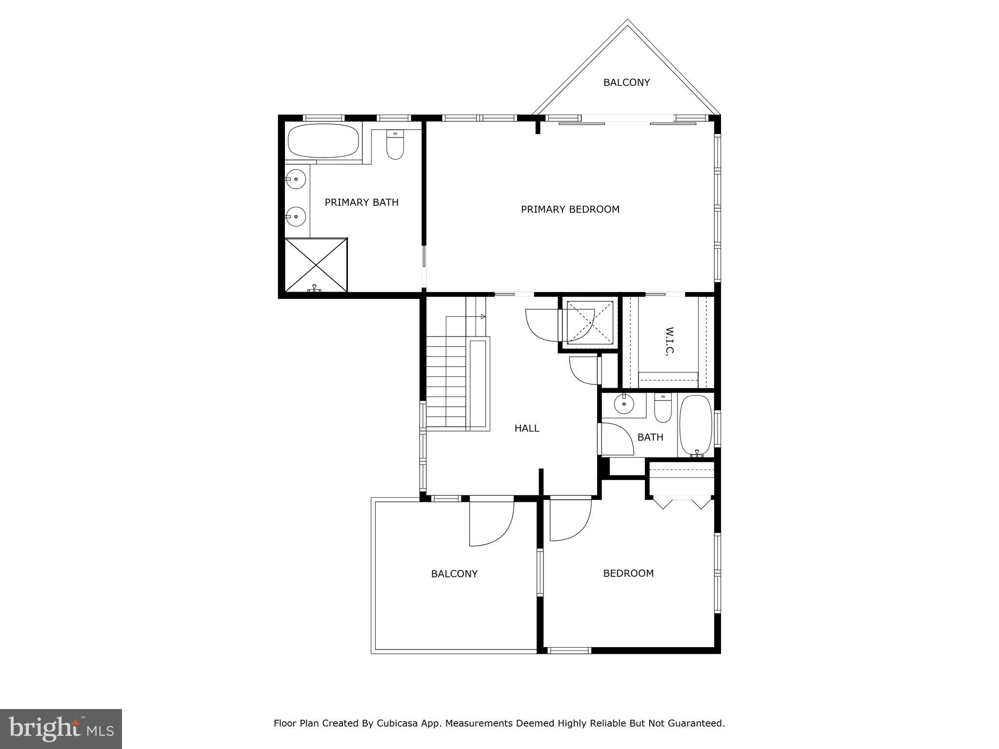 ROCK CREEK HILLS - Residential