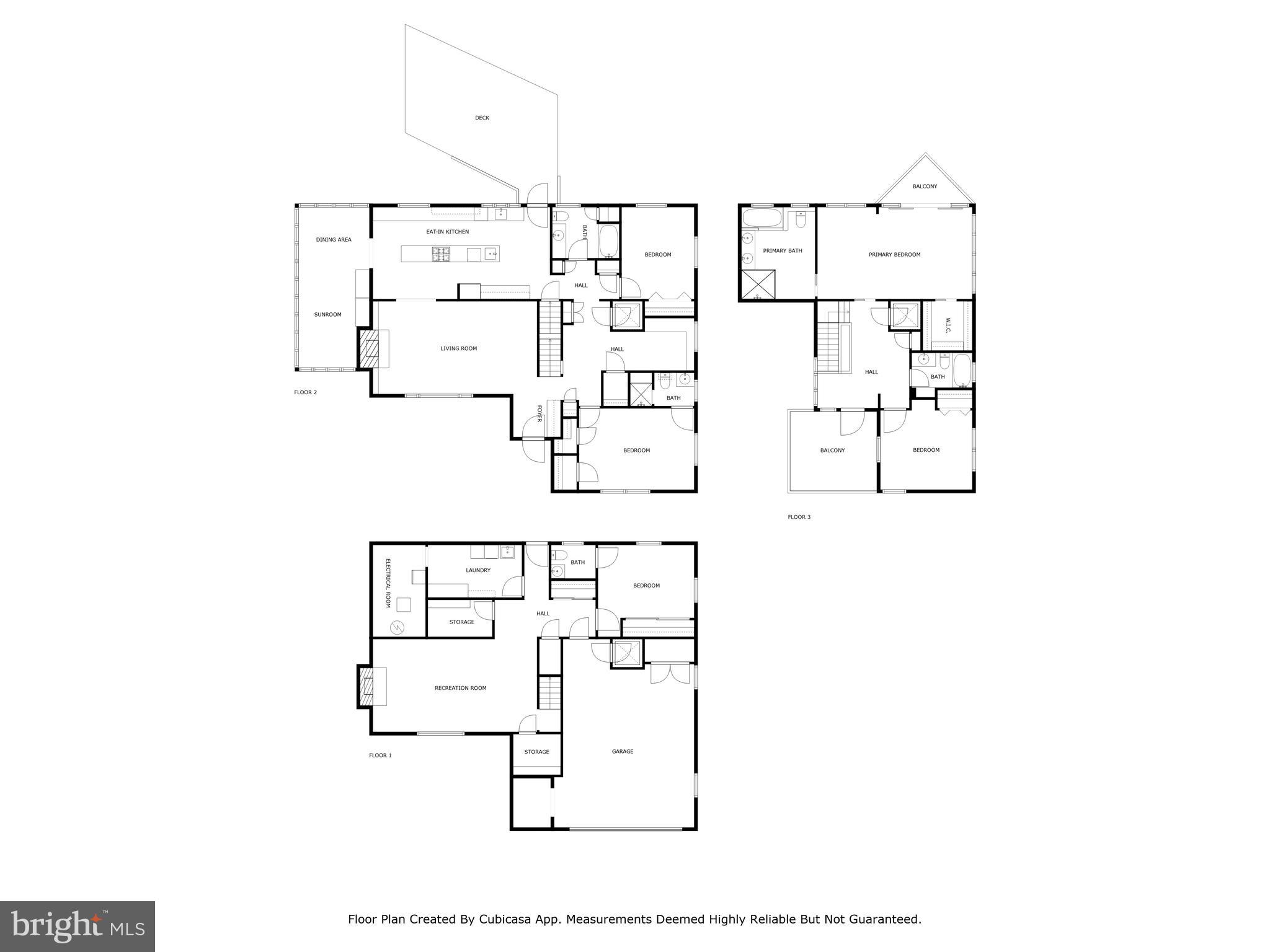 ROCK CREEK HILLS - Residential