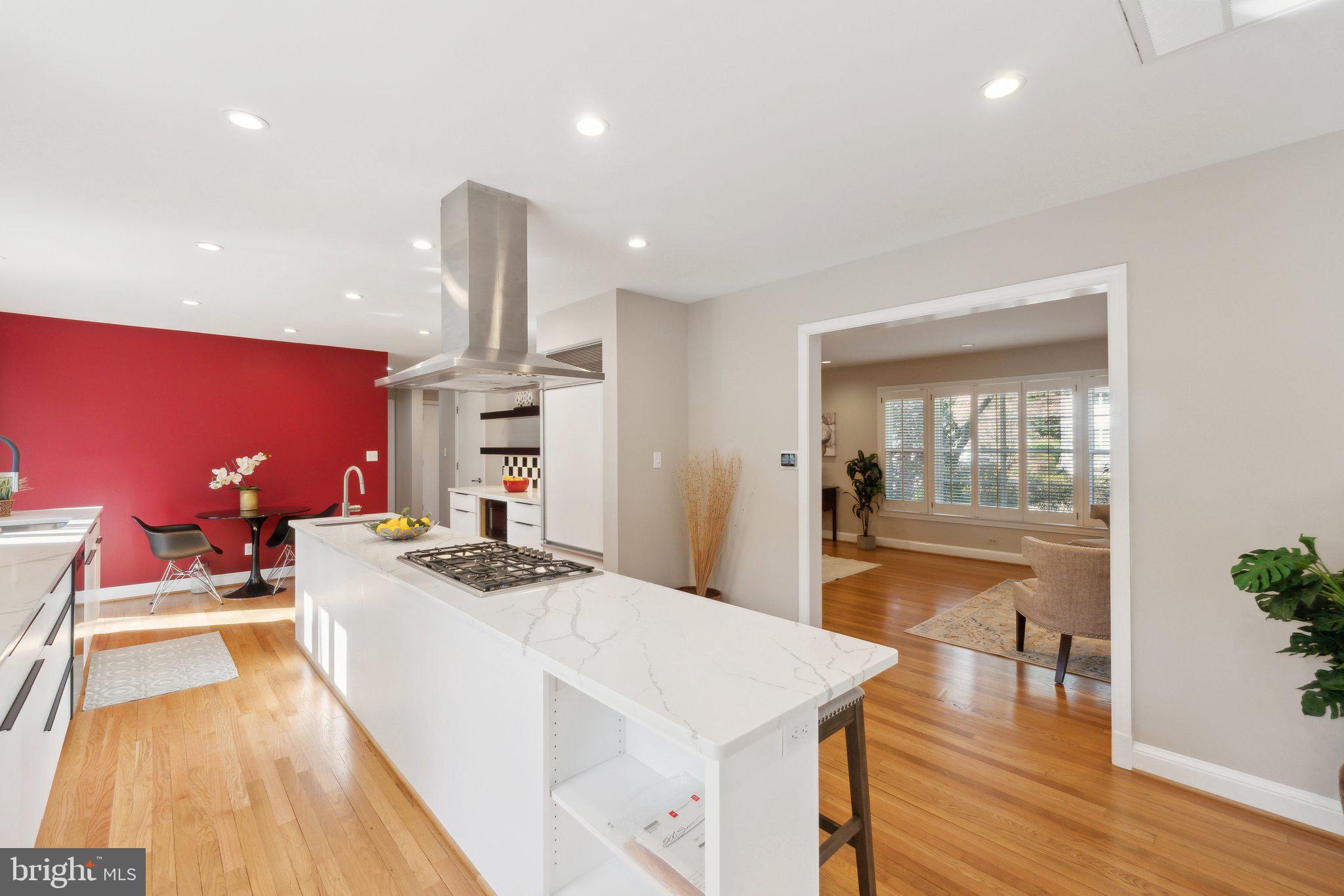 ROCK CREEK HILLS - Residential